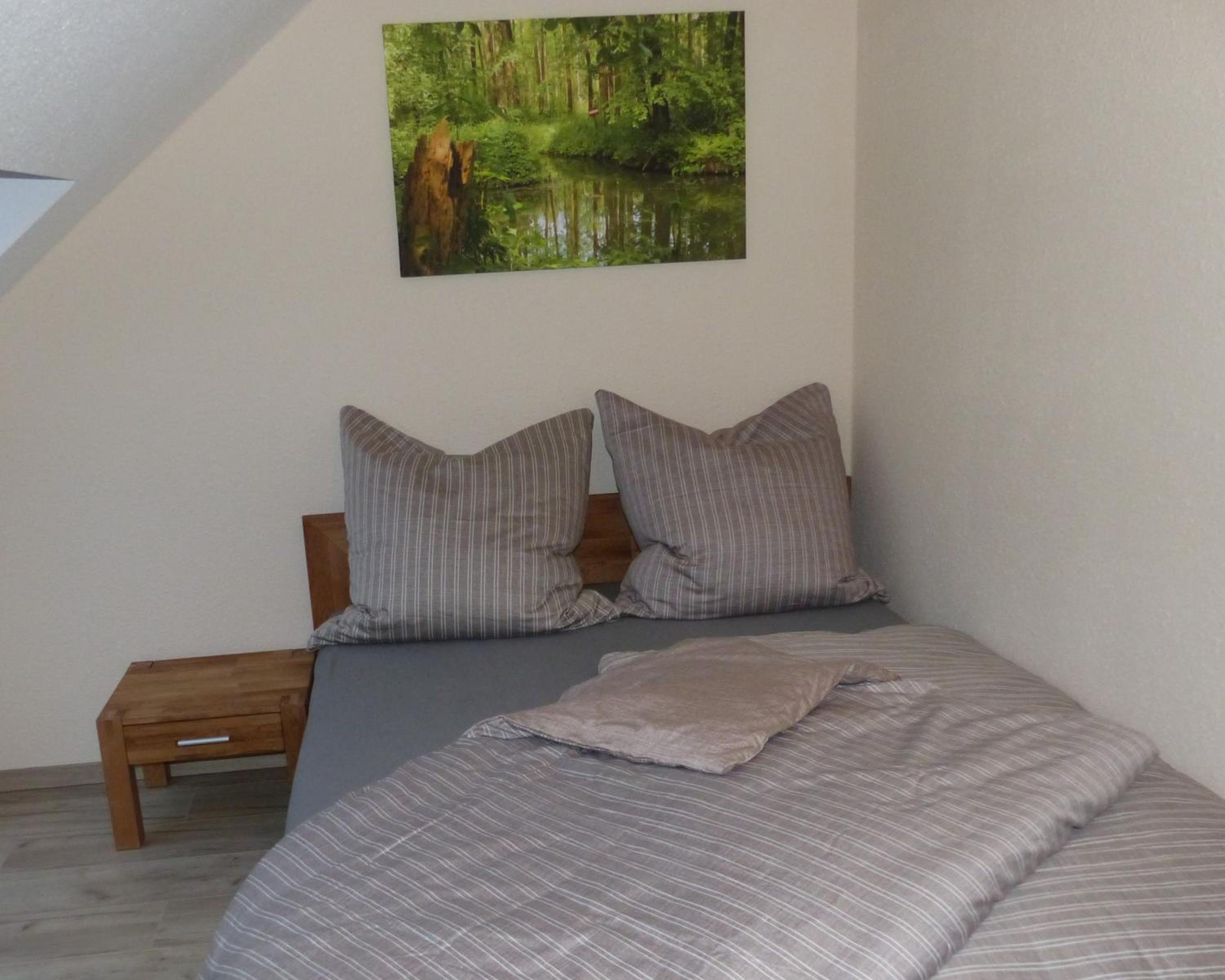 Small Double Room photo 1