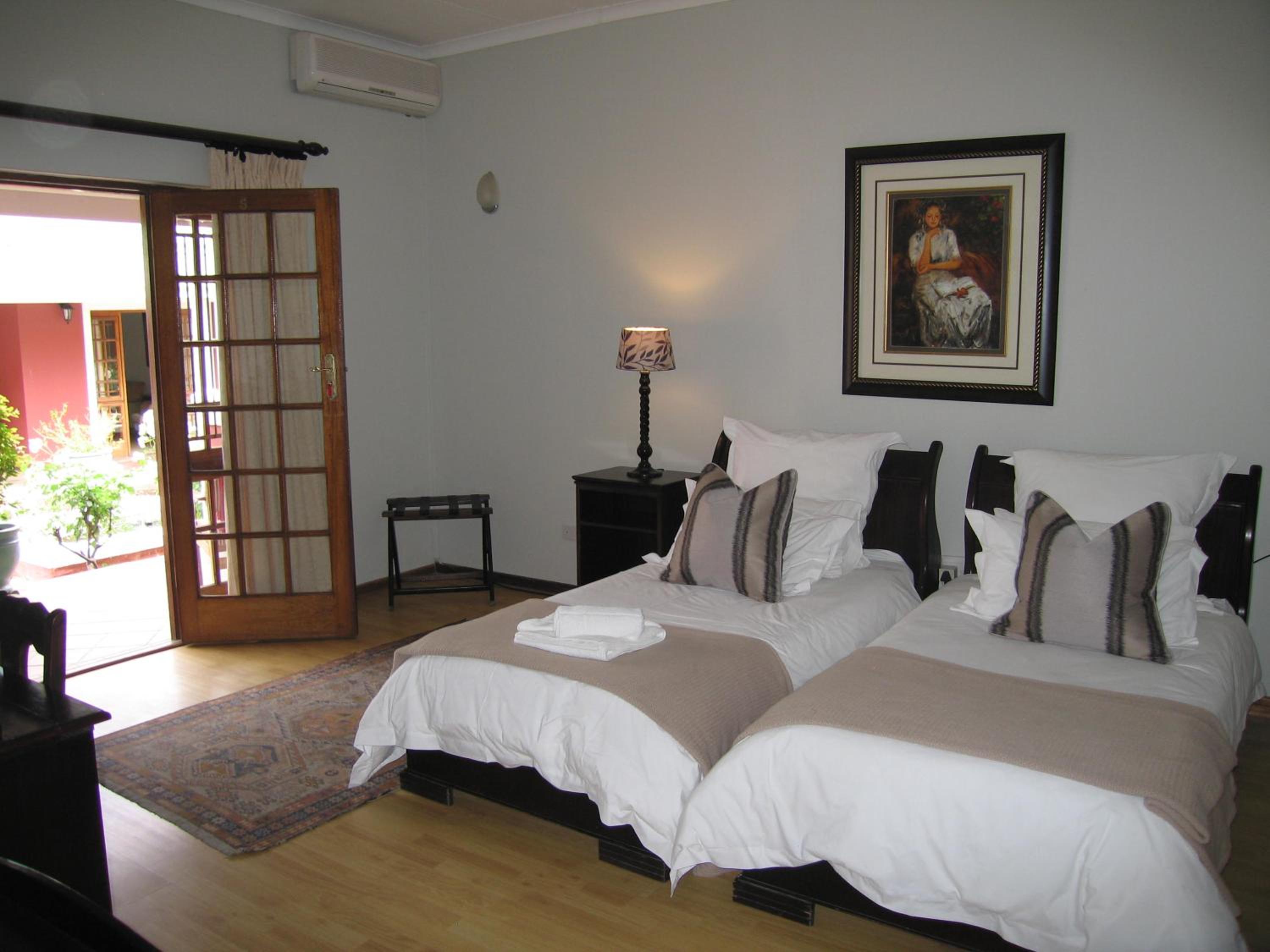 Twin Room photo 1