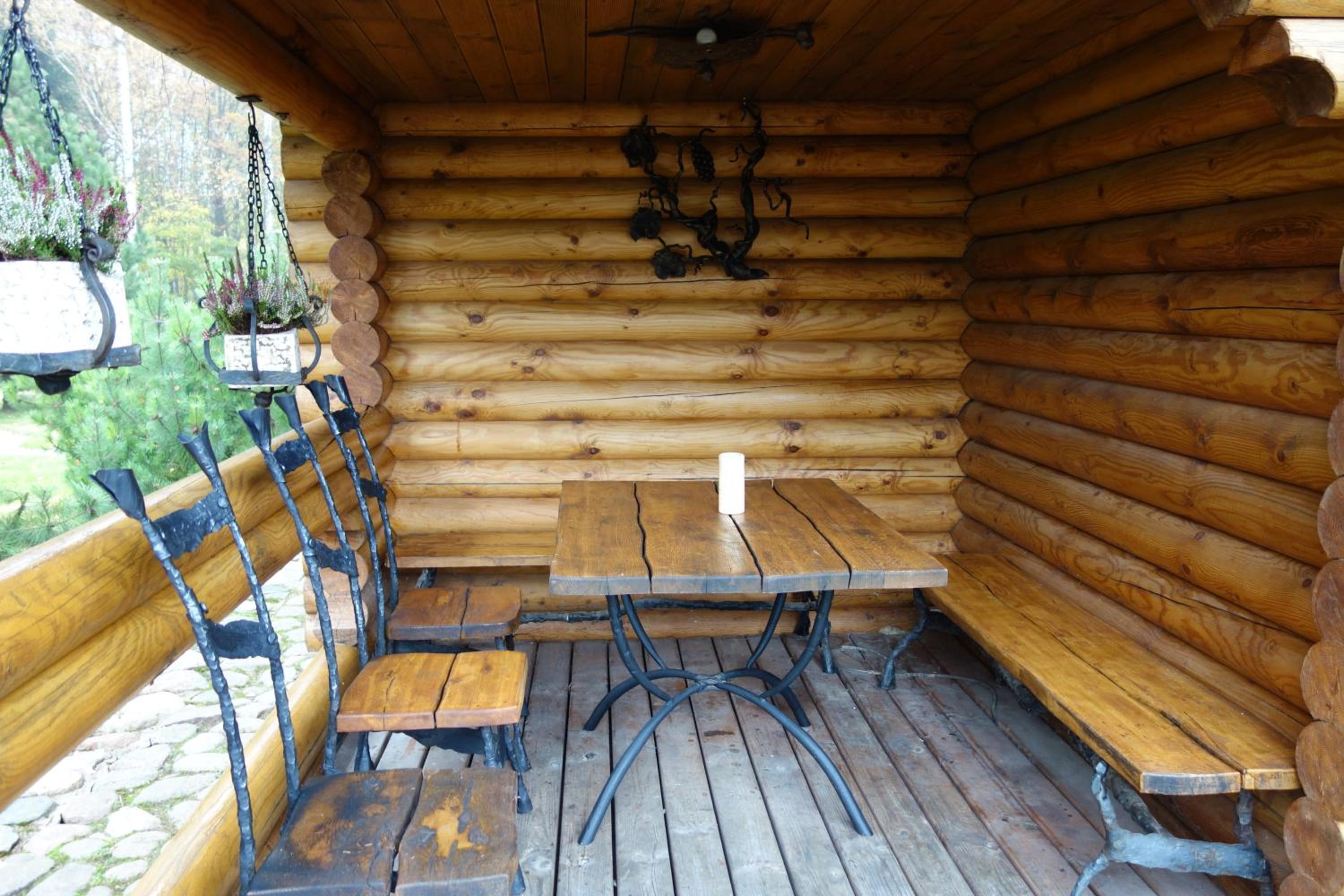 Chalet - Photo 12