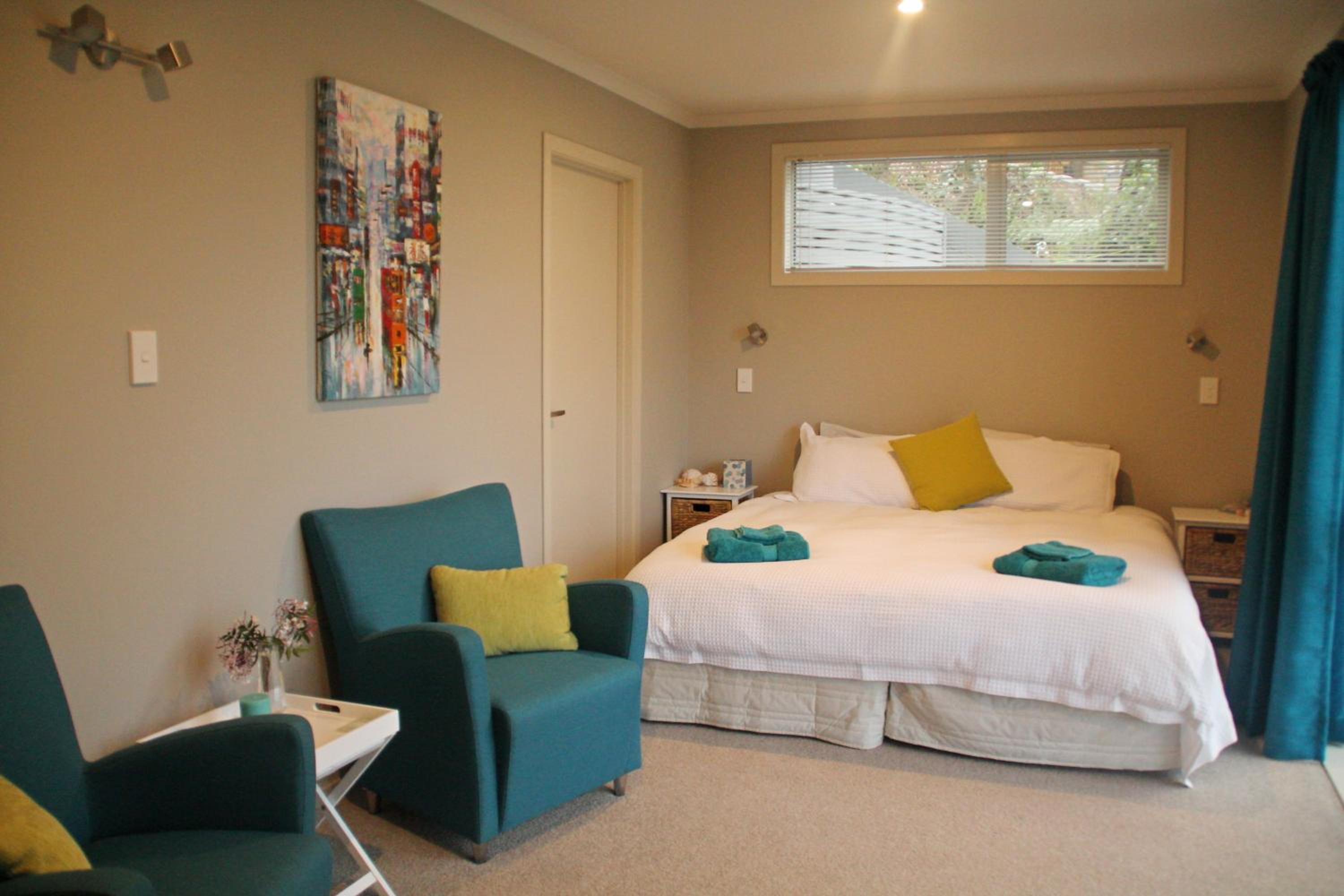 Double Room with Sea View photo 3