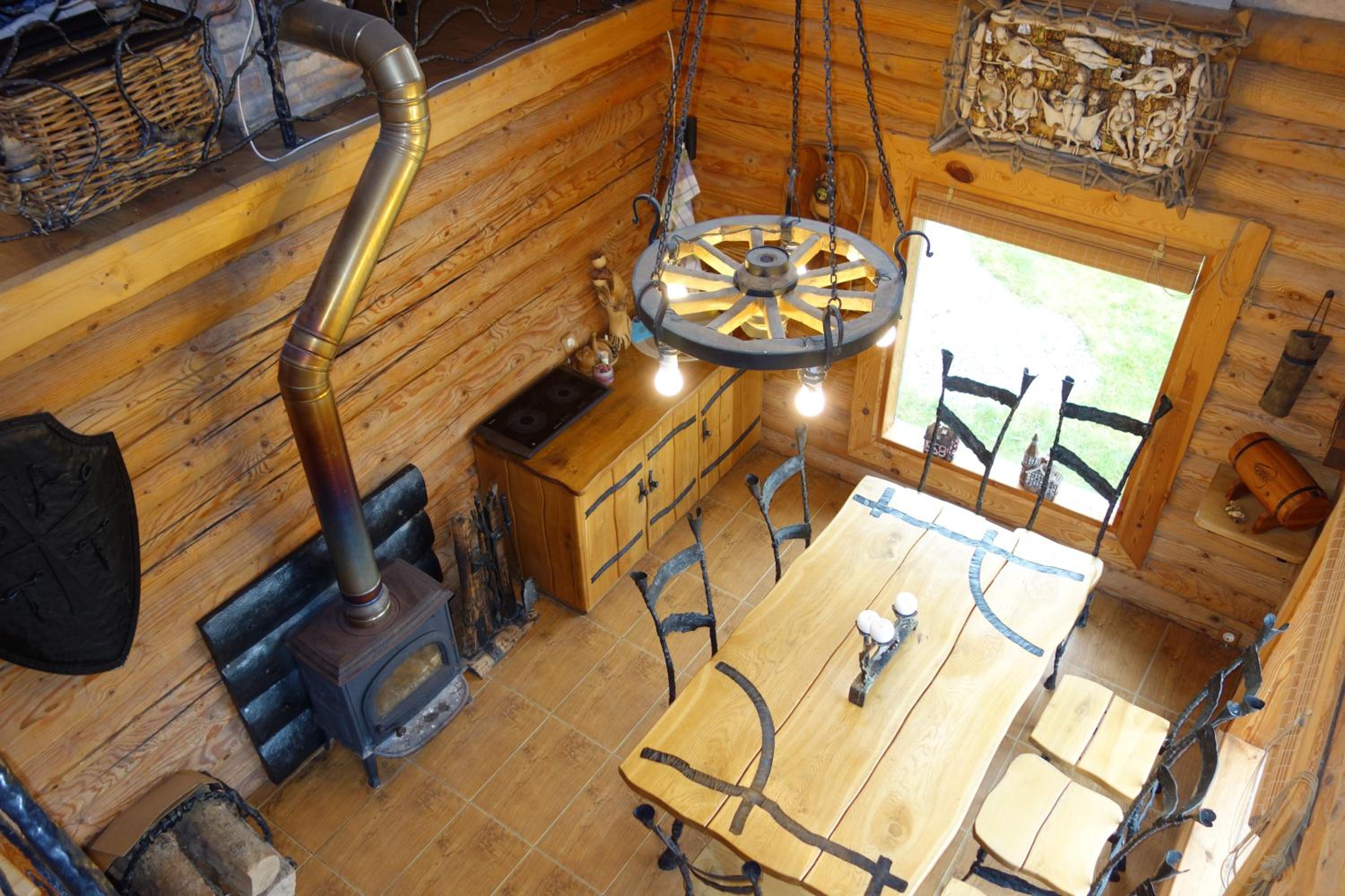 Chalet - Photo 39