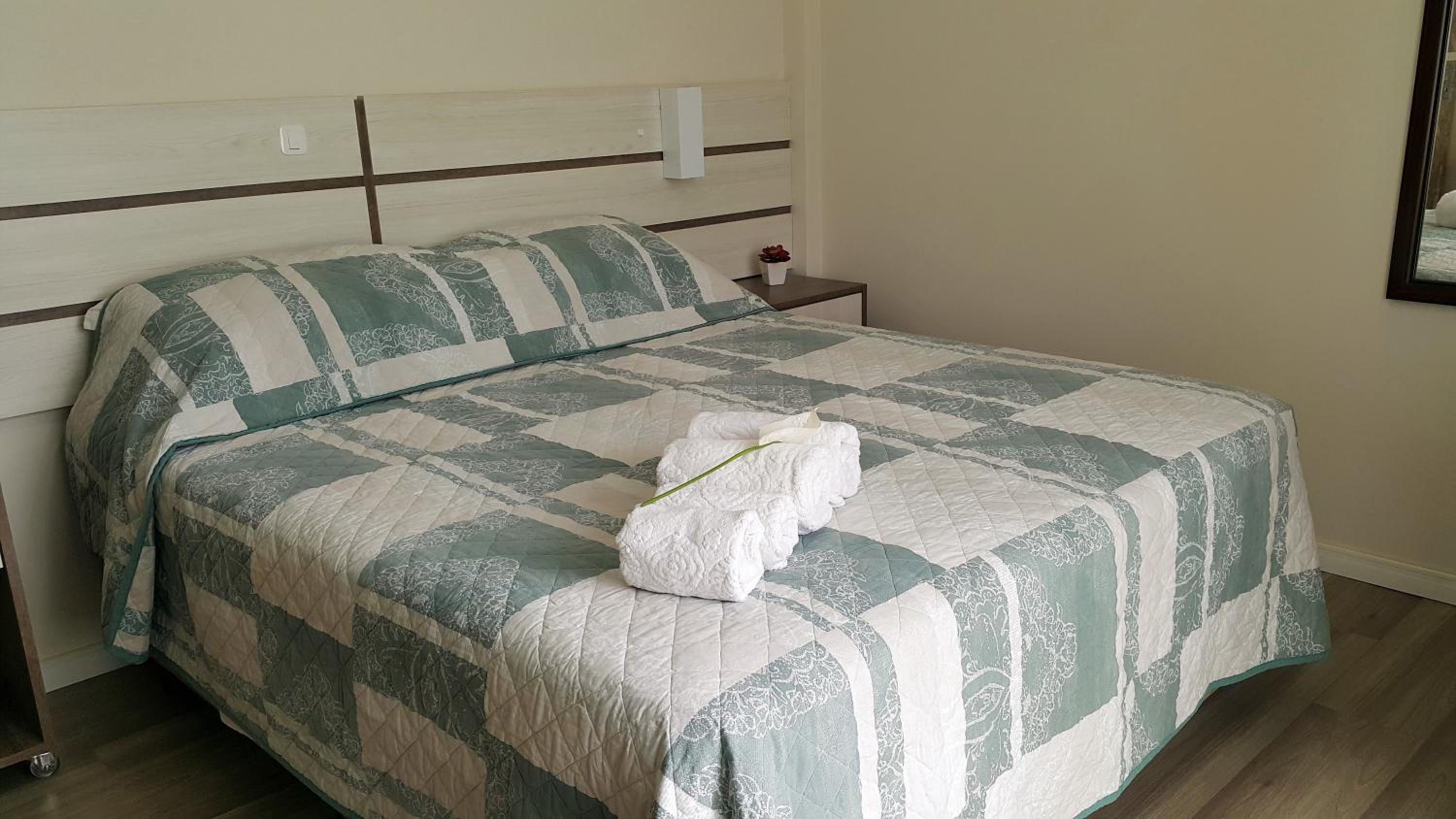 Two-Bedroom Suite photo 1