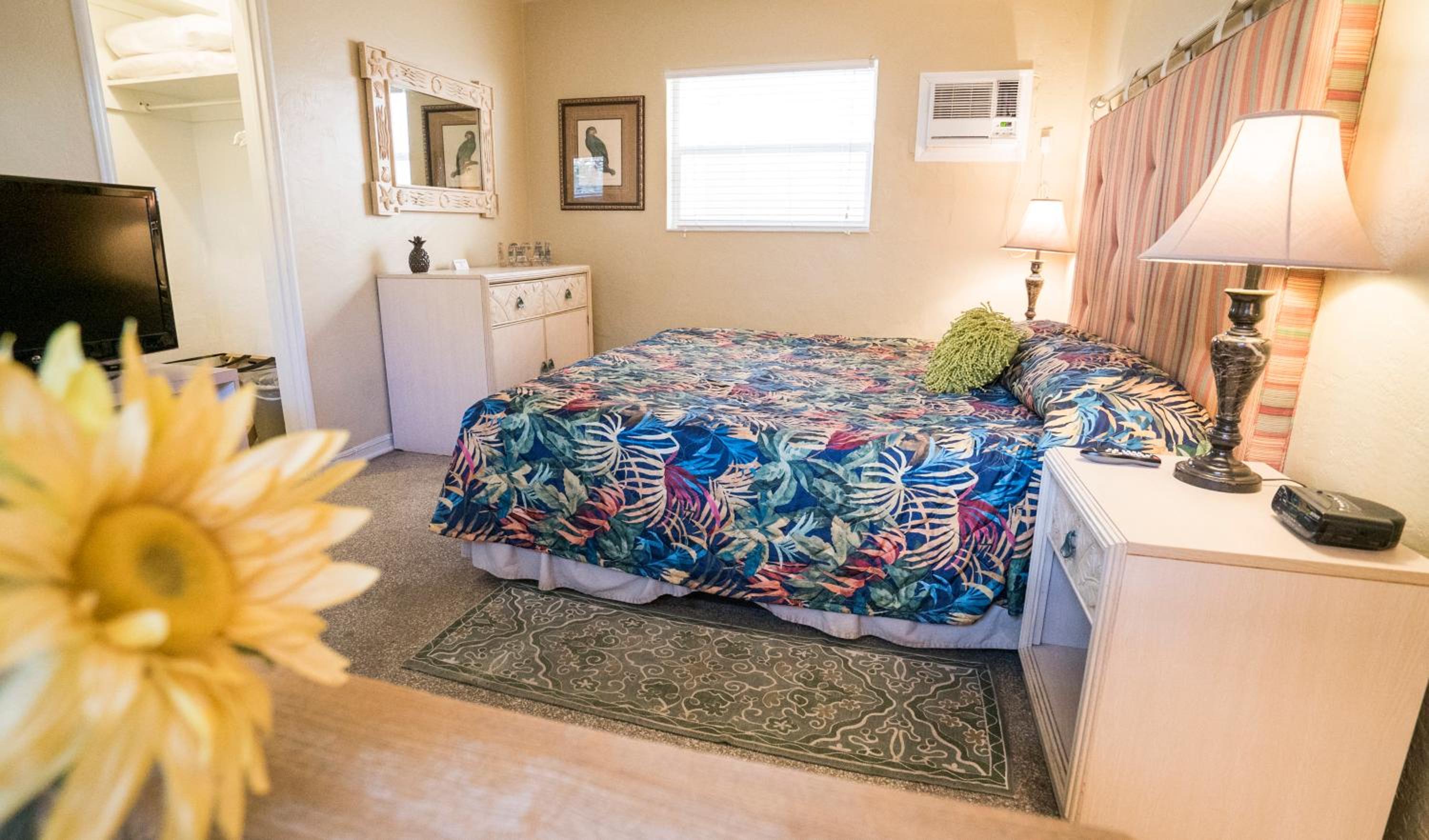 Deluxe King Room photo 1