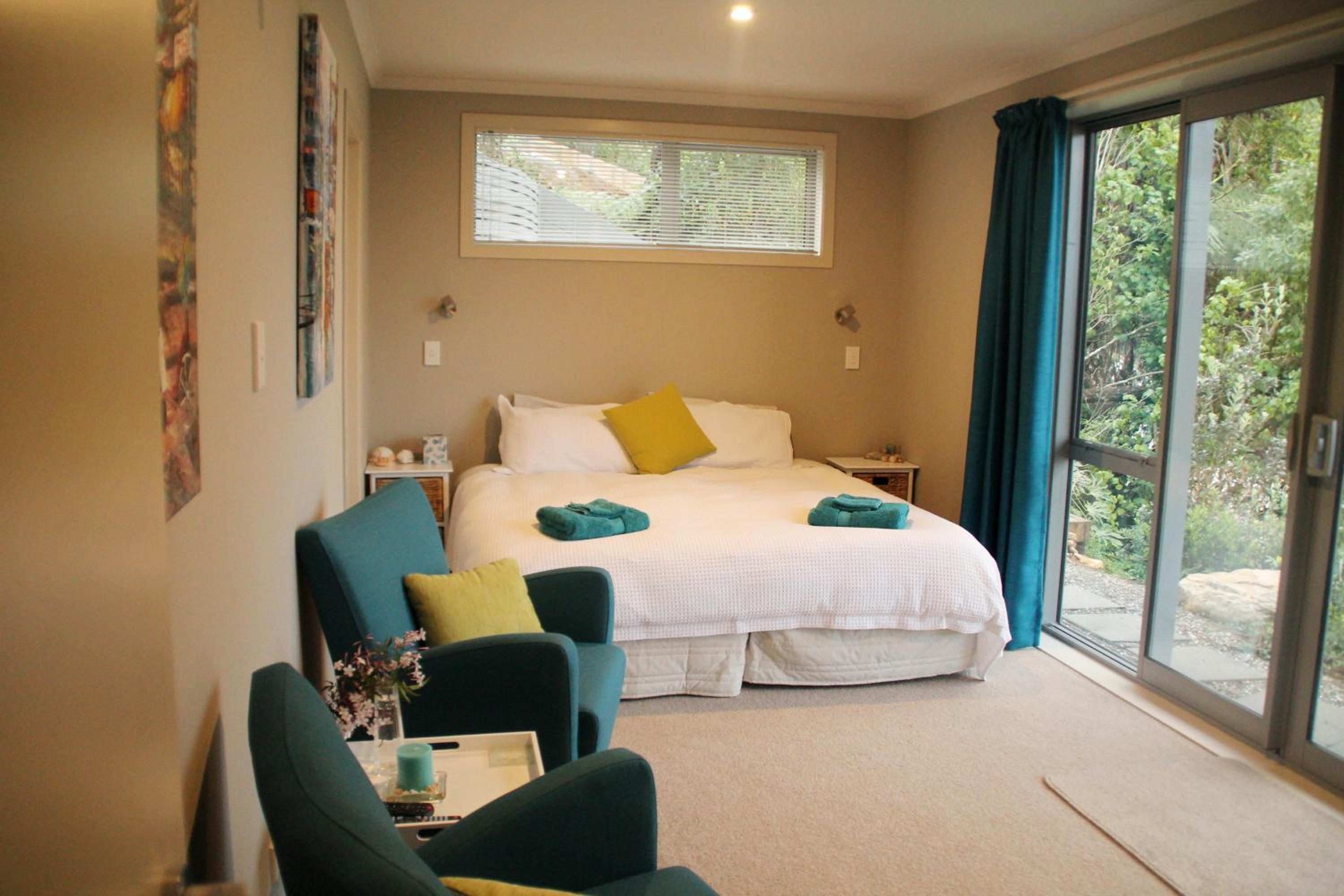 Double Room with Sea View photo 1