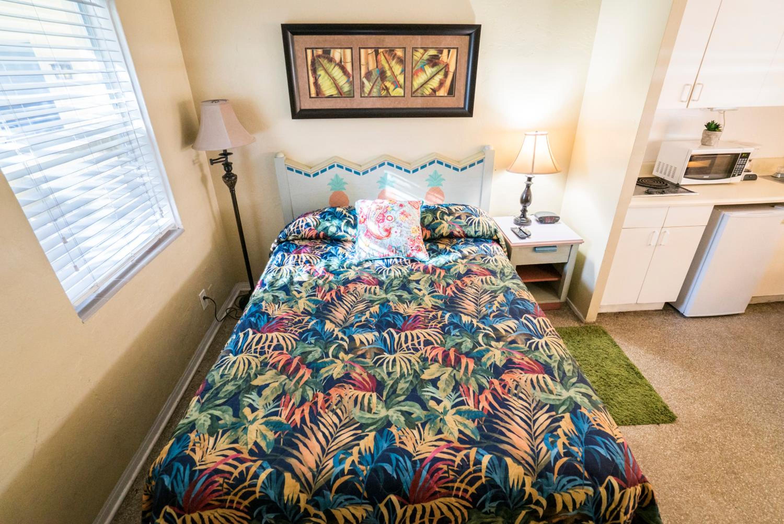 Deluxe Queen Room photo 1