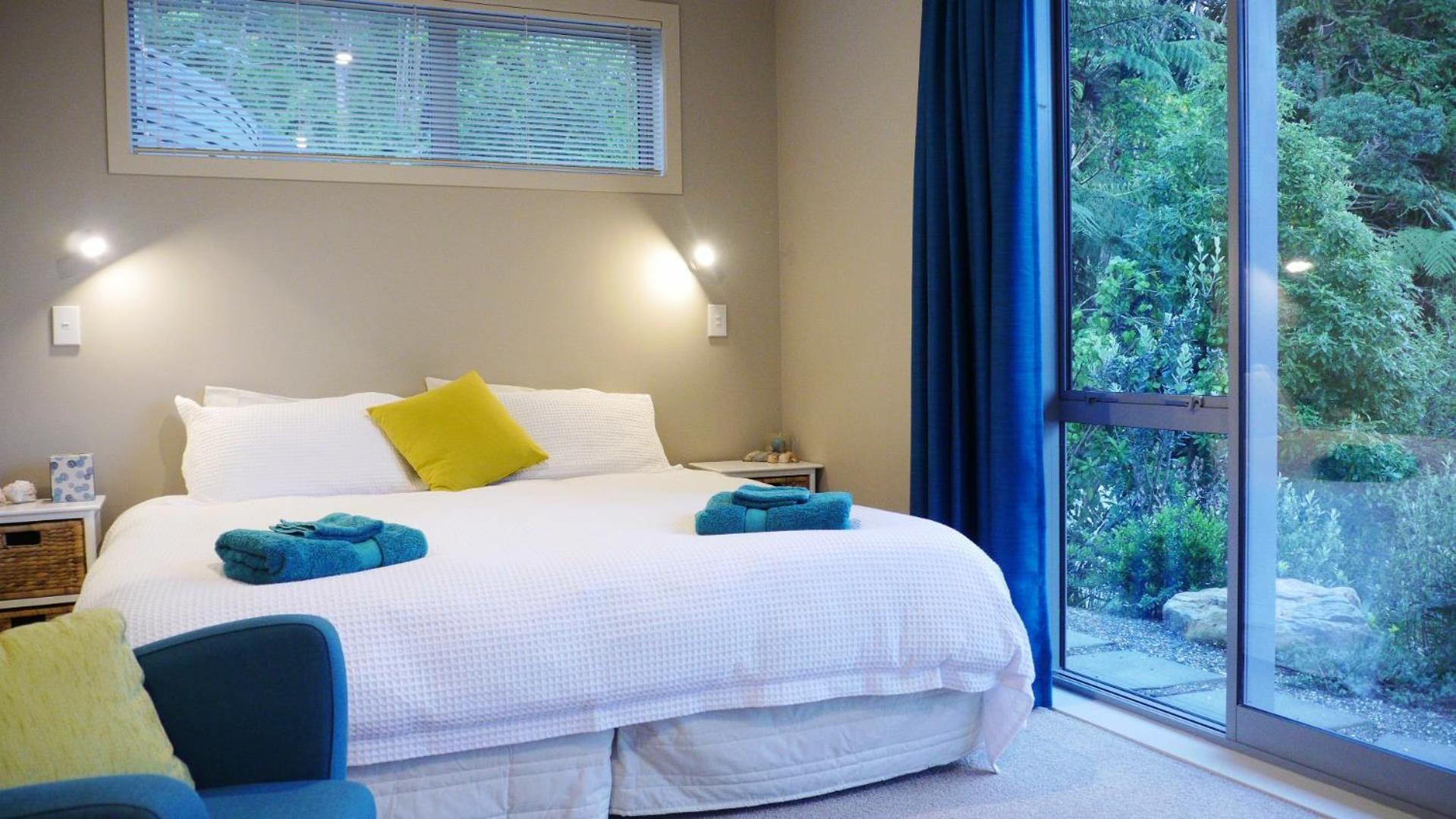 Double Room with Sea View photo 2