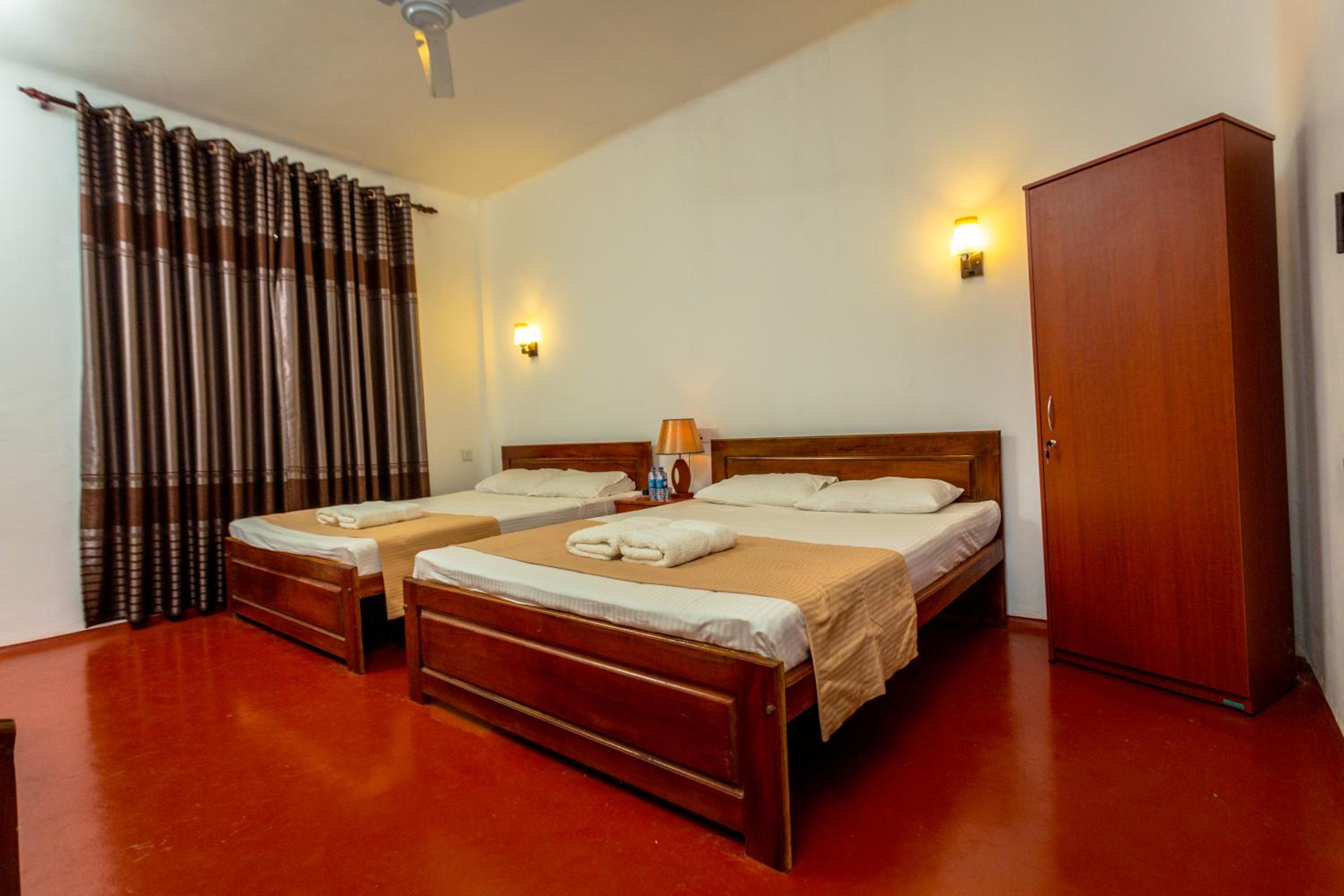 Budget Double or Twin Room photo 1