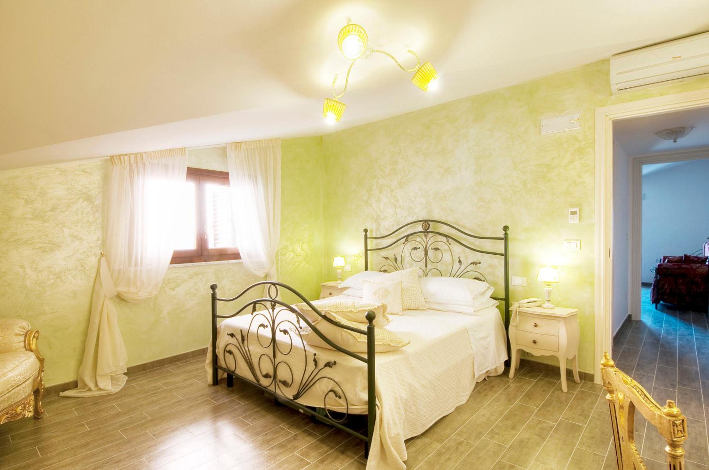 Comfort Quadruple Room photo 3