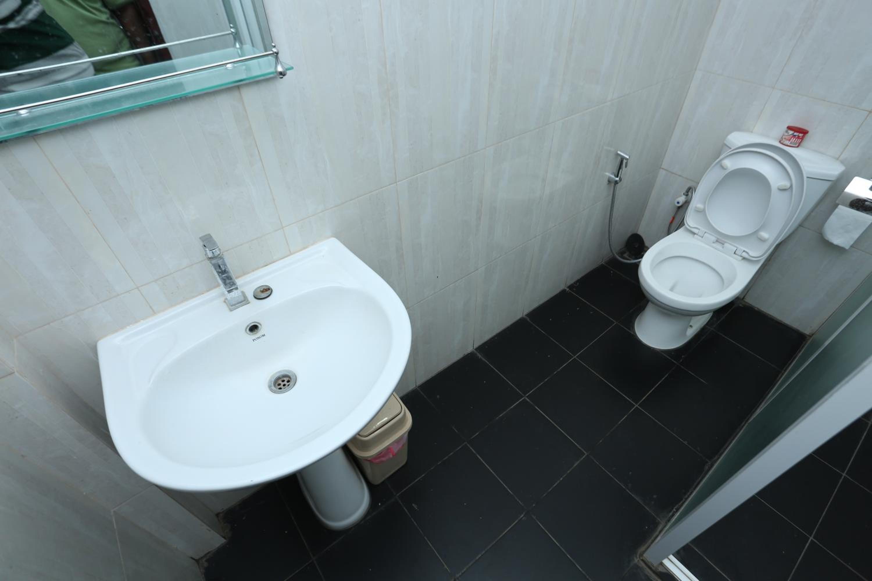 Budget Double or Twin Room photo 3