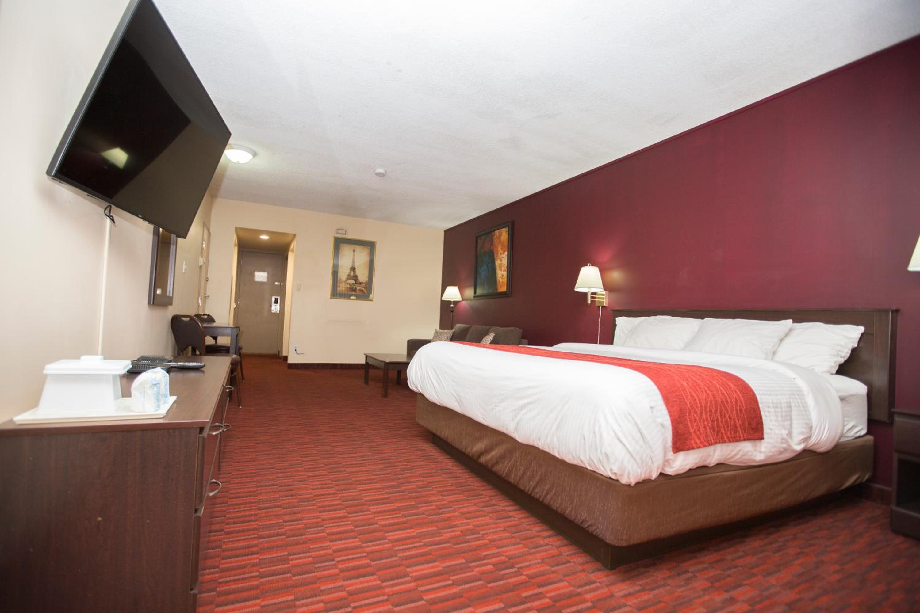 King Room - Photo 1