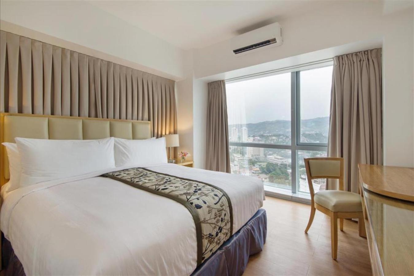 Two Bedroom Suite - Leisure Stay photo 3