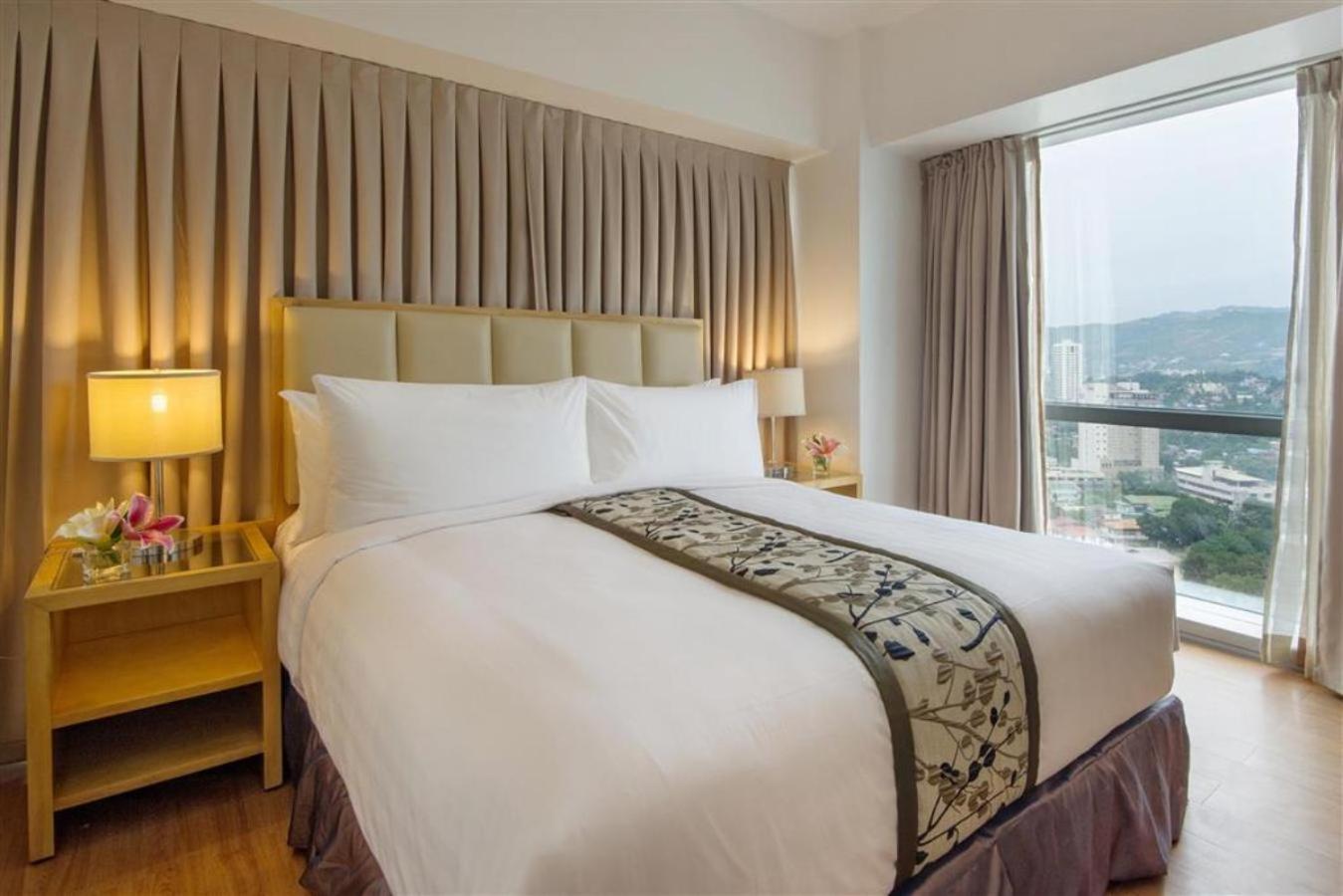 One Bedroom Suite - Leisure Stay photo 3