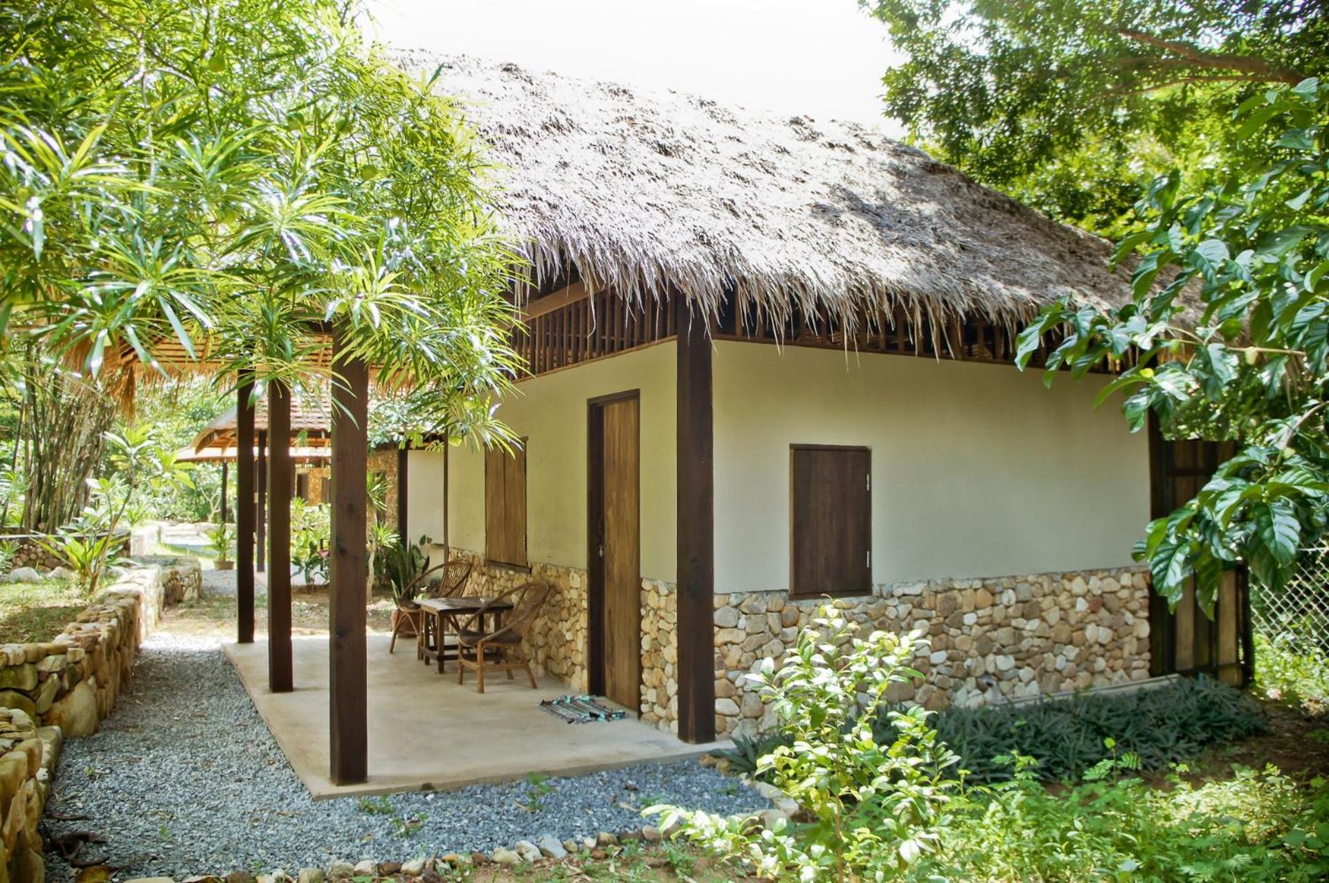 Standard Bungalow - Photo 1