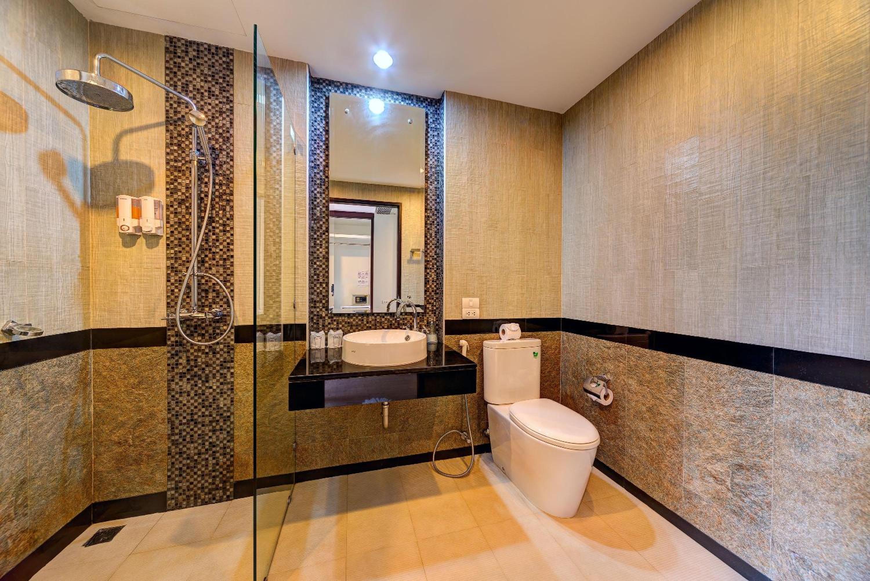 Superior Twin Room - Photo 5