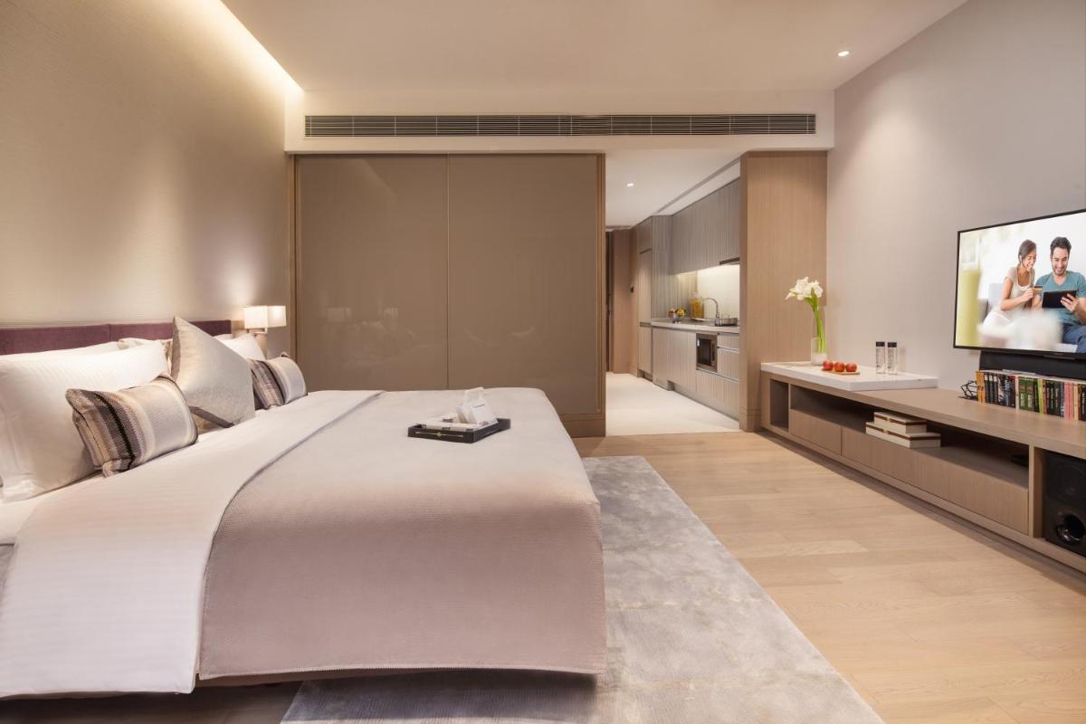 Studio Apartment photo 1