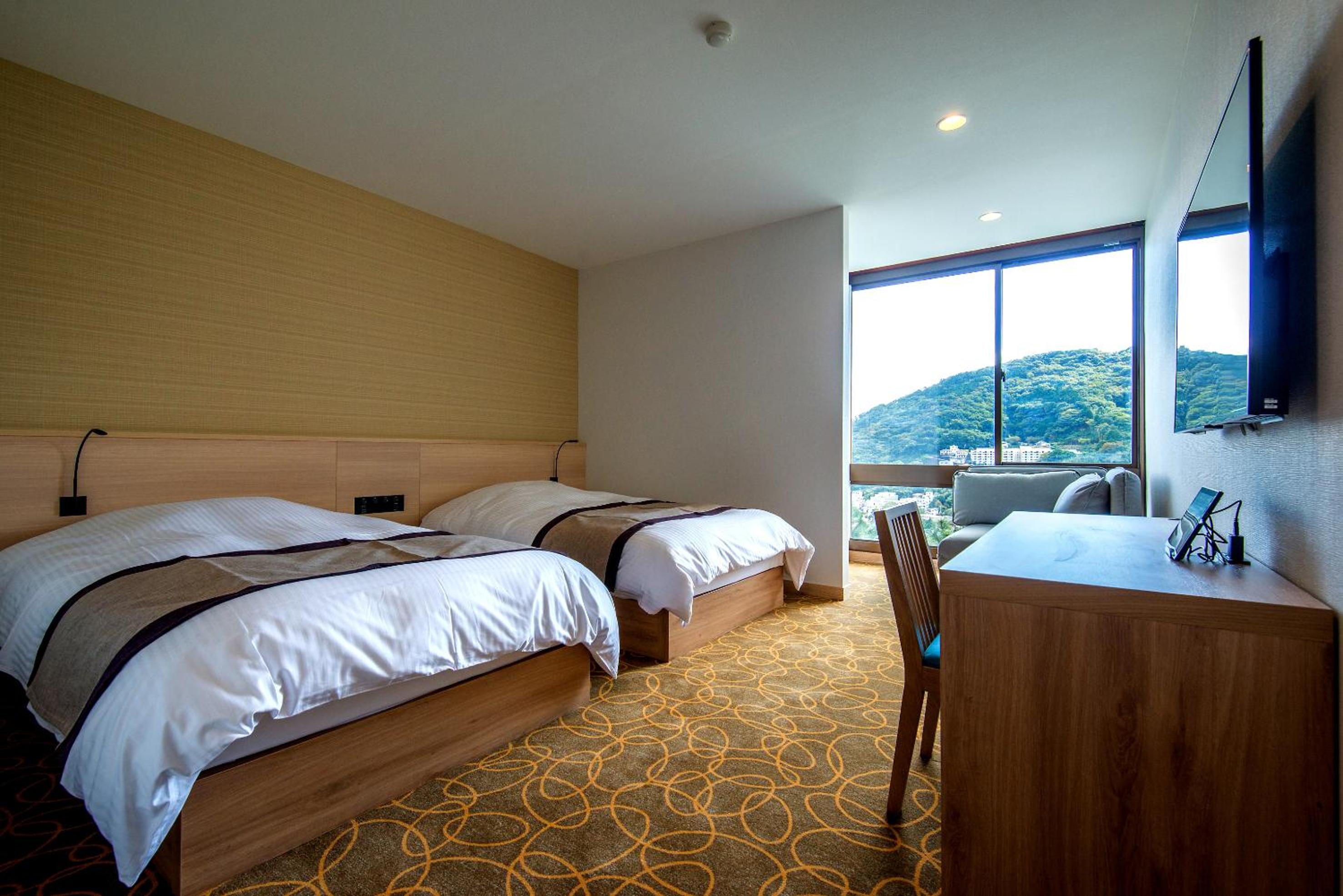 Superior Twin Room photo 2