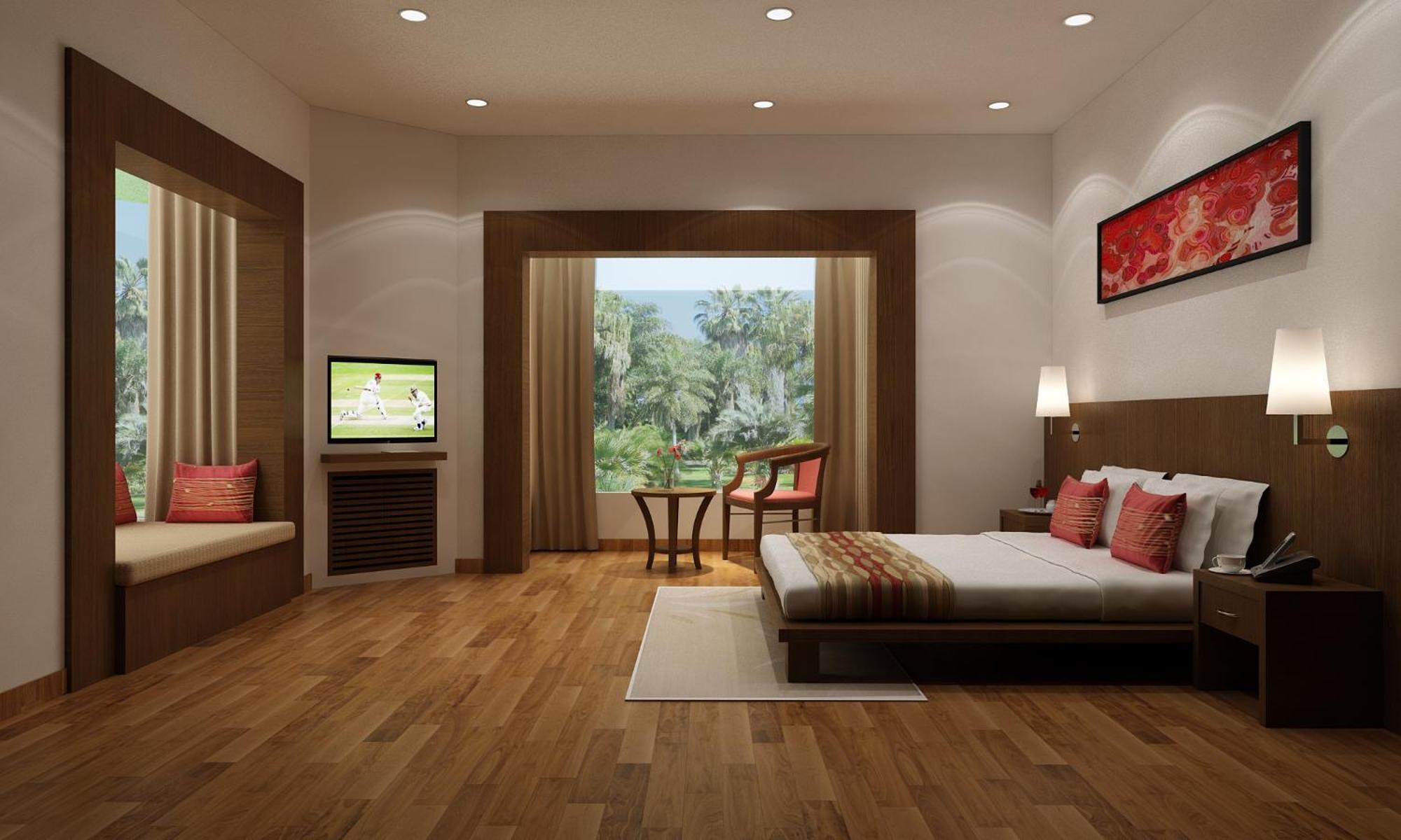 Business Room (Sleeps 3) (Complimentary Hi-Tea ,Complimentary Welcome Drink on arrival,15% Off on Laundry service) - Photo 1
