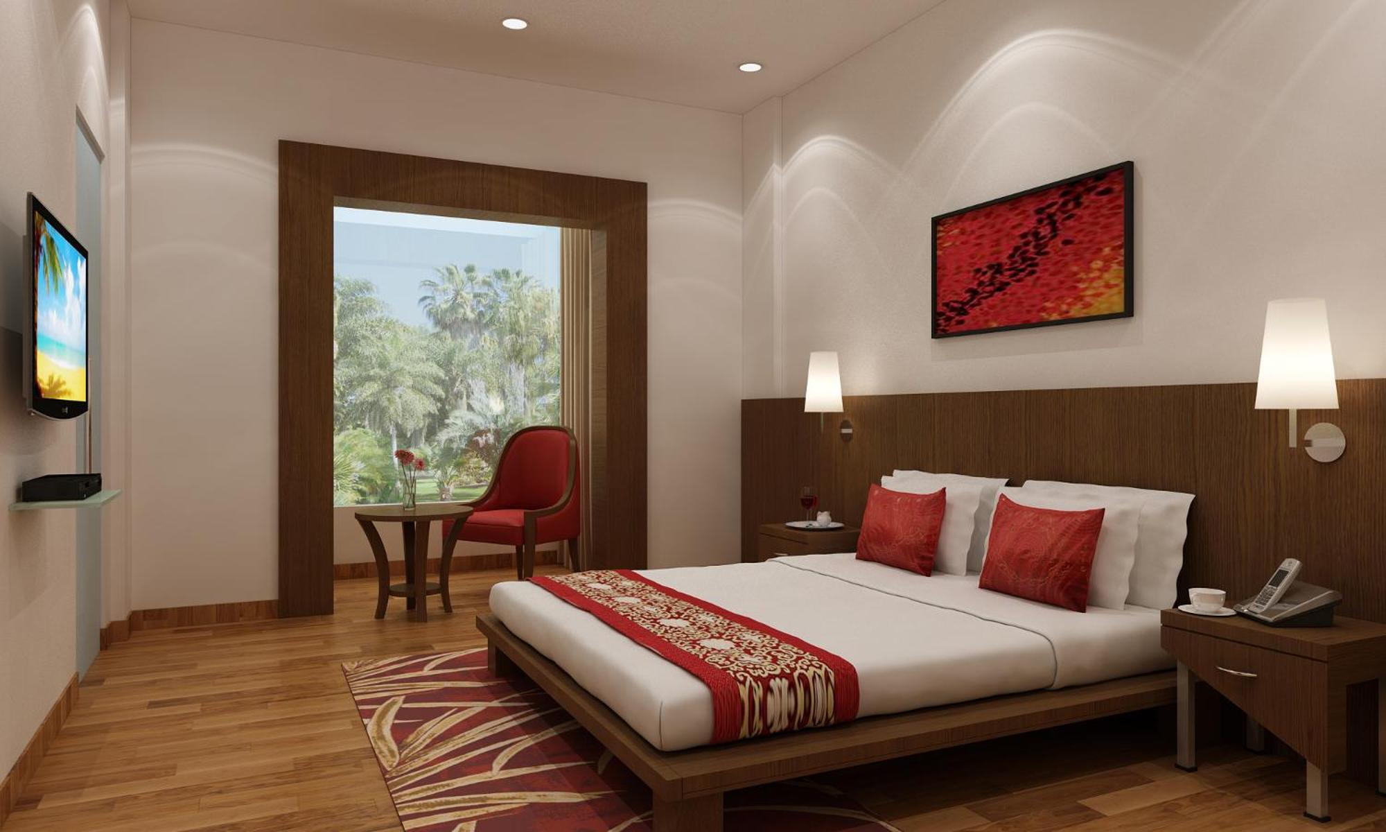 Business Room (Sleeps 3) (Complimentary Hi-Tea ,Complimentary Welcome Drink on arrival,15% Off on Laundry service) - Photo 4
