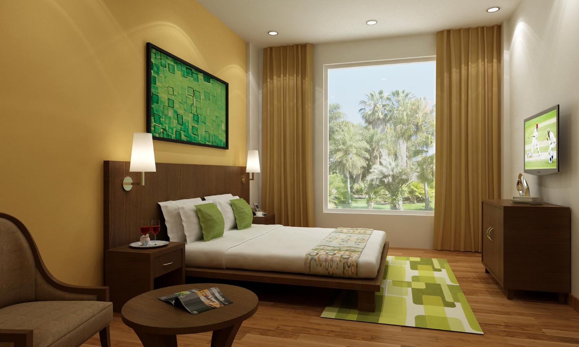 Business Room (Sleeps 3) (Complimentary Hi-Tea ,Complimentary Welcome Drink on arrival,15% Off on Laundry service) - Photo 5