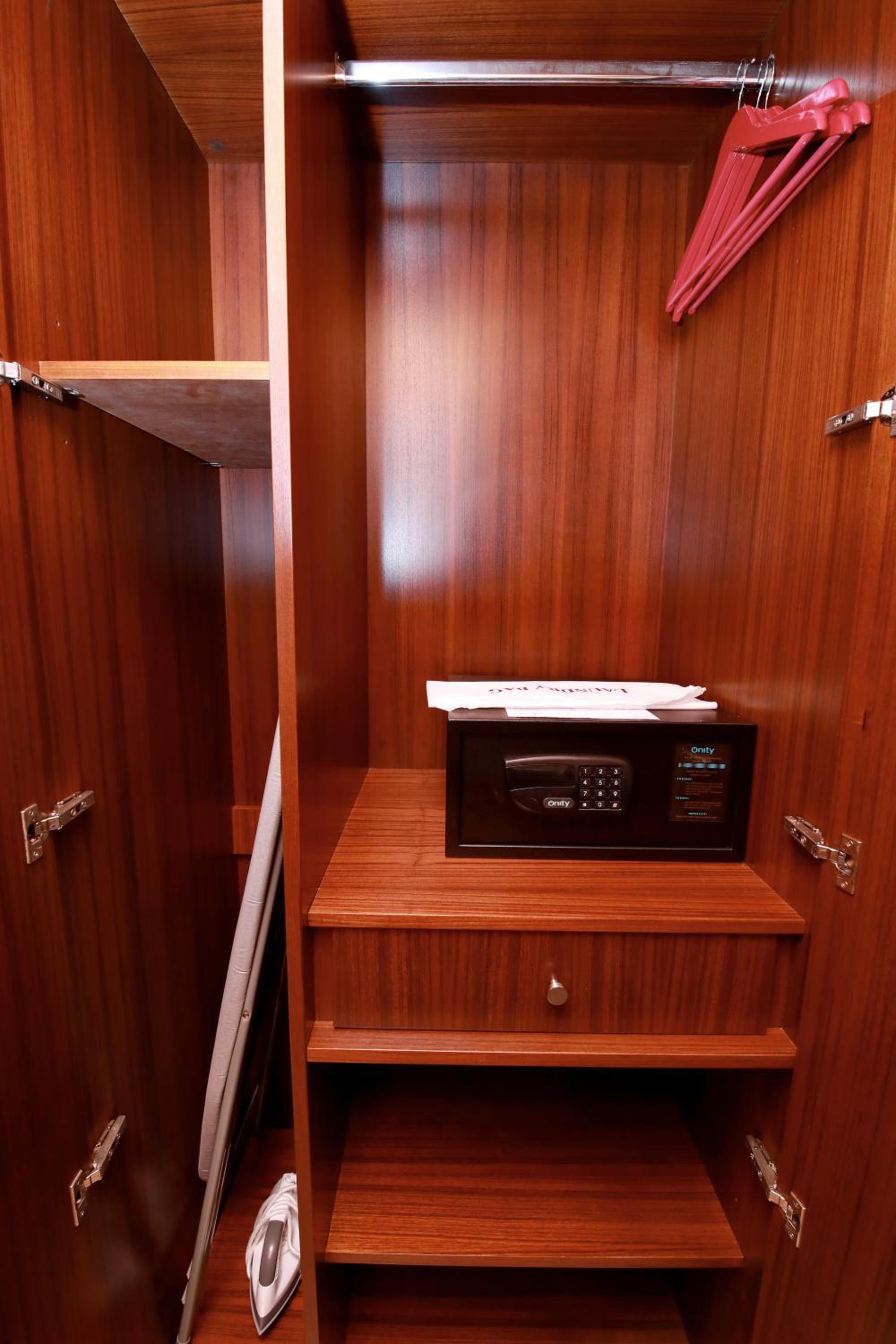 Superior Double Room - Photo 7
