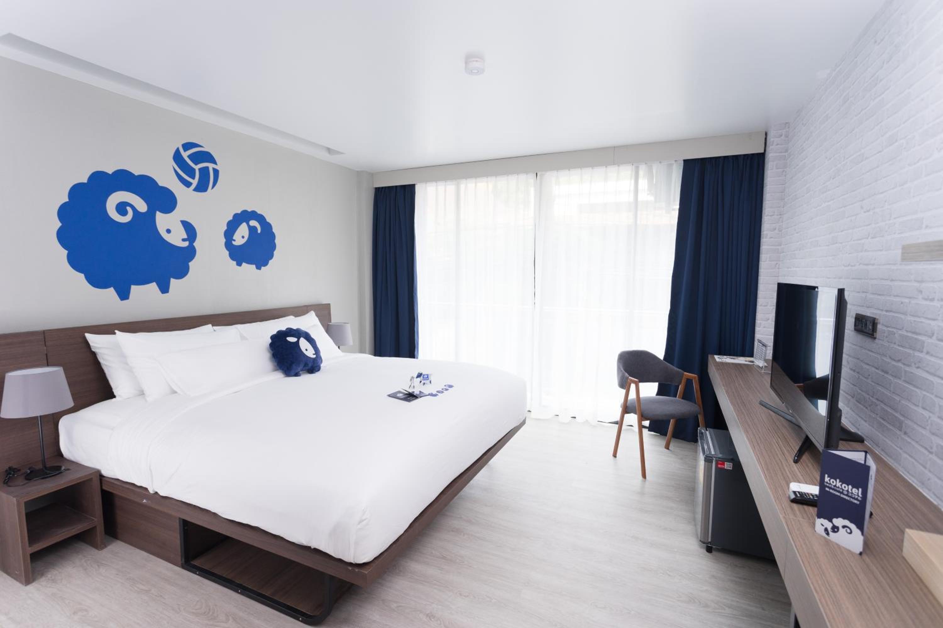 Comfort Quadruple Room photo 1