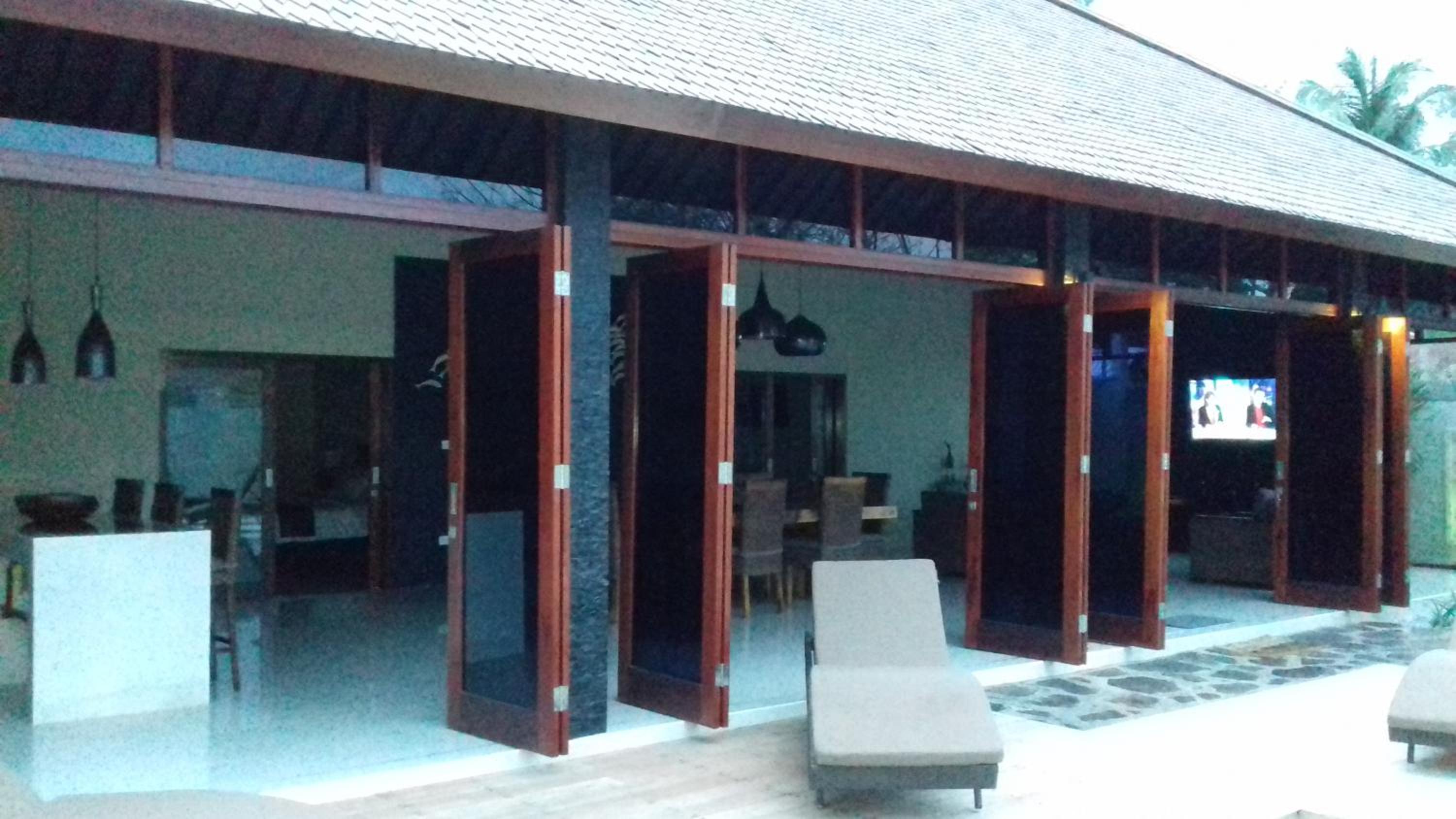 Two-Bedroom Villa photo 1