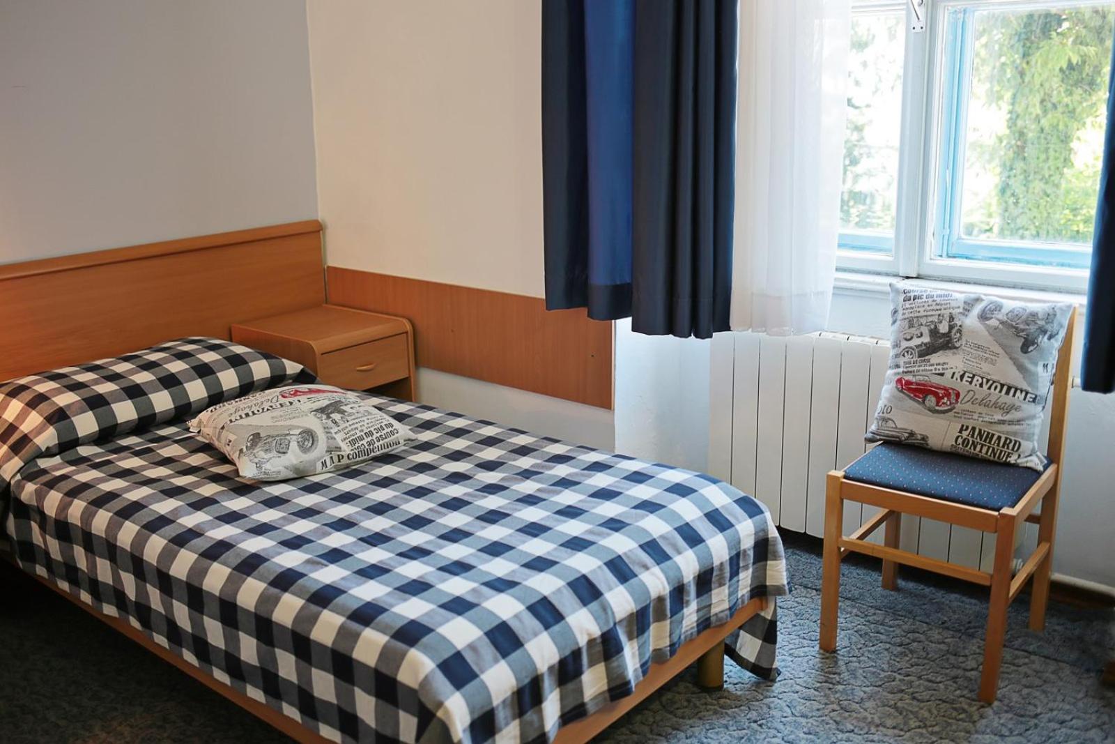 Twin Room - Photo 6