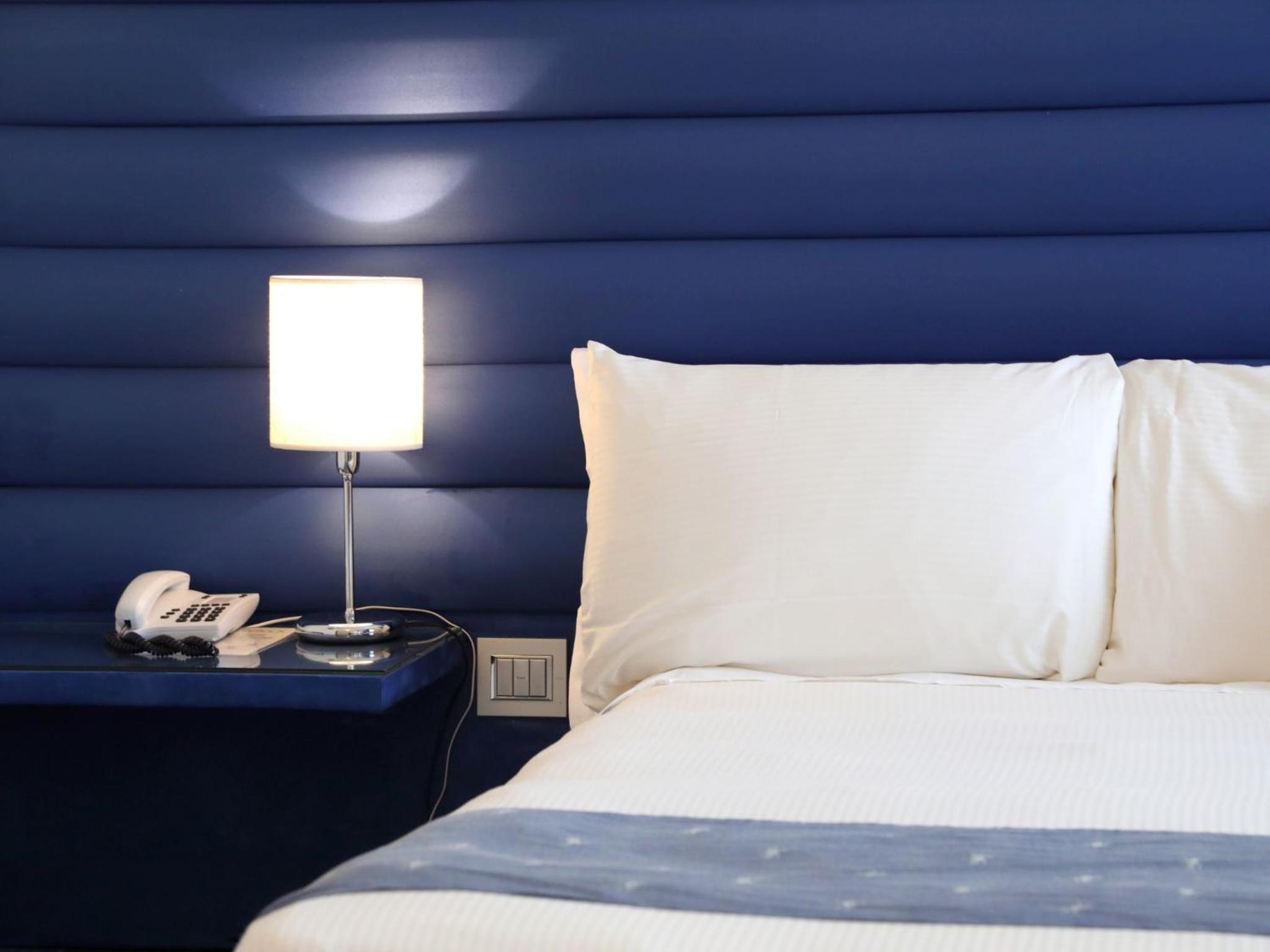 Double Room with Spa Bath