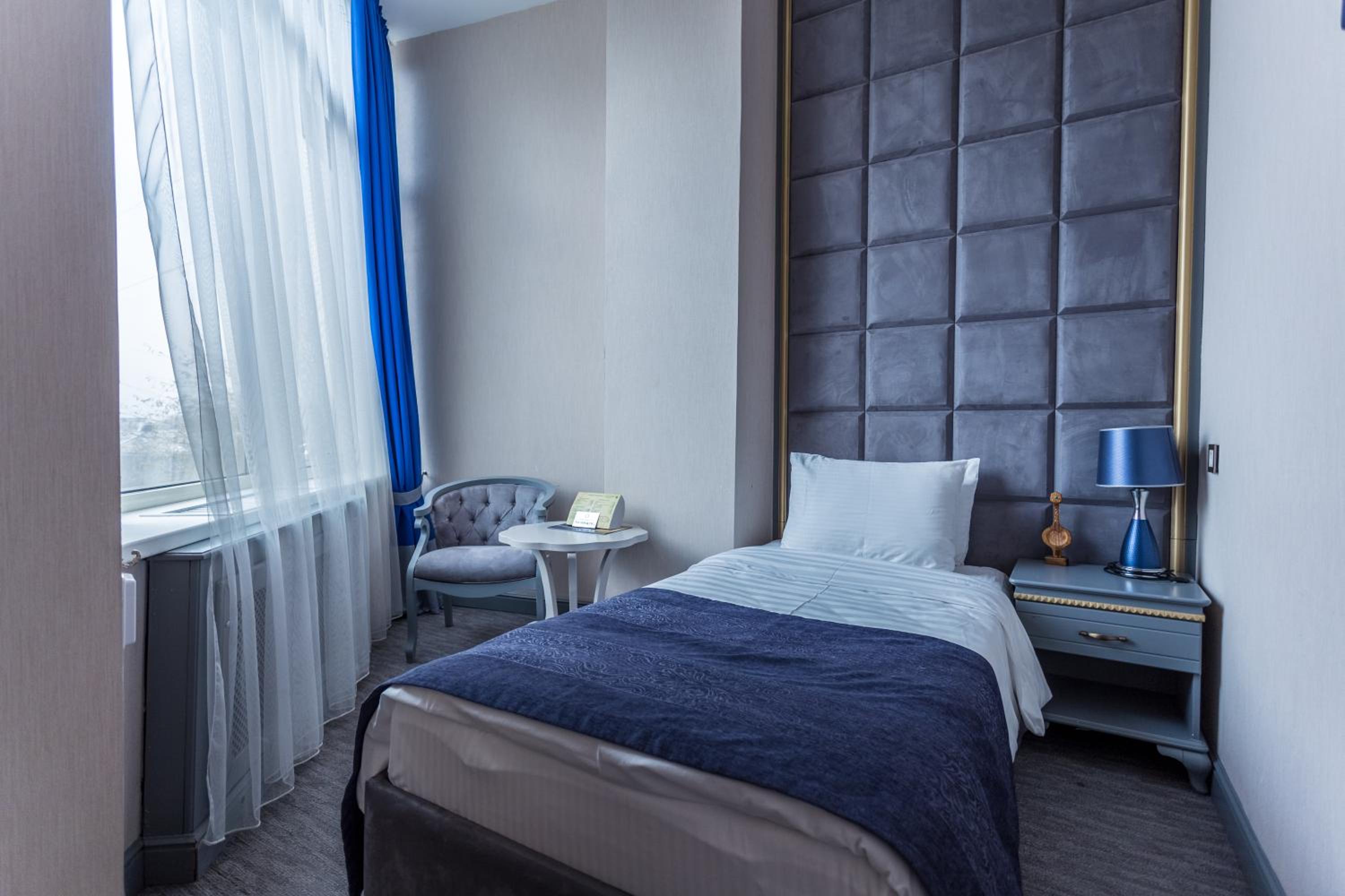 Suite photo 1