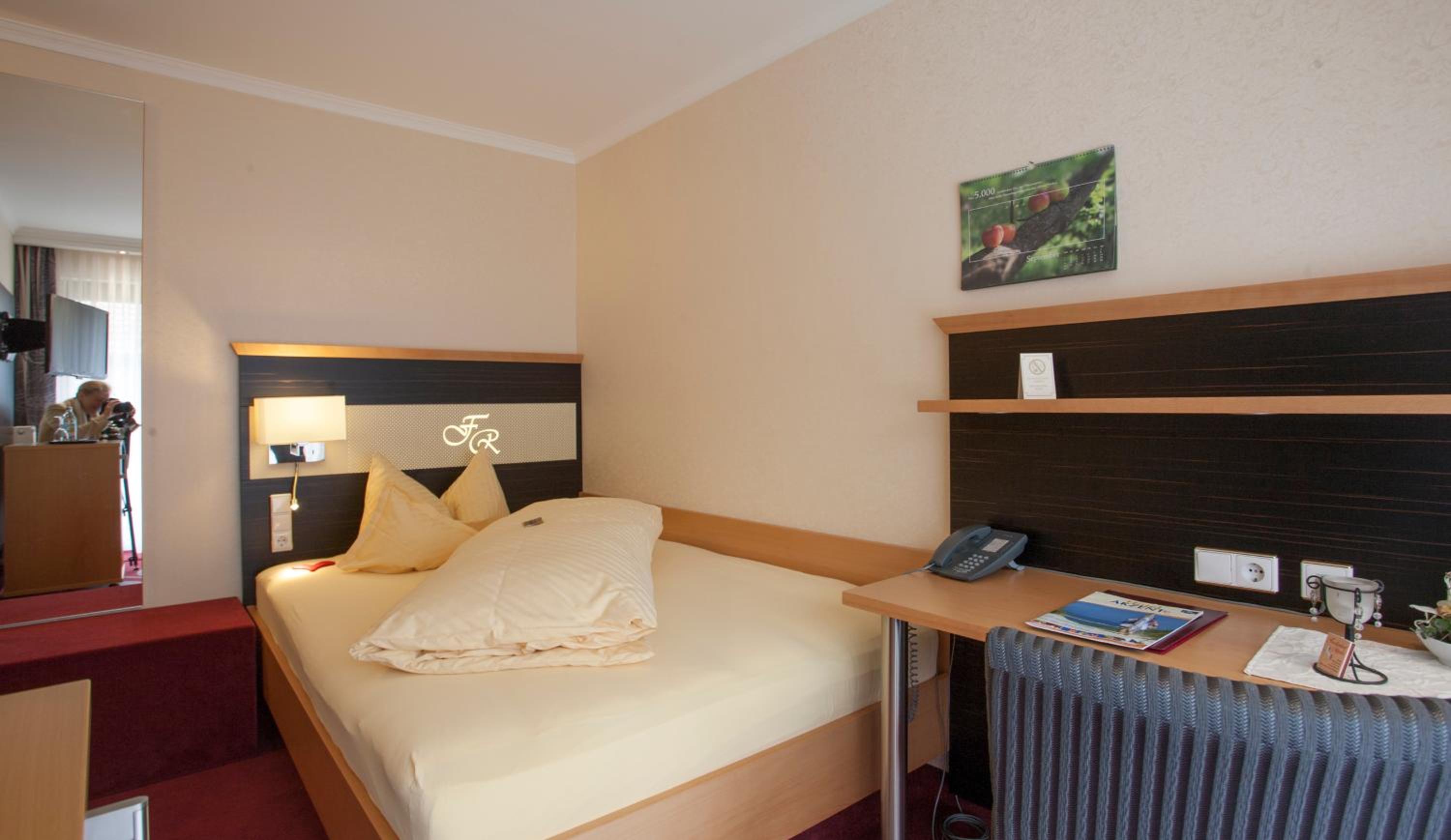 Superior Single Room photo 2