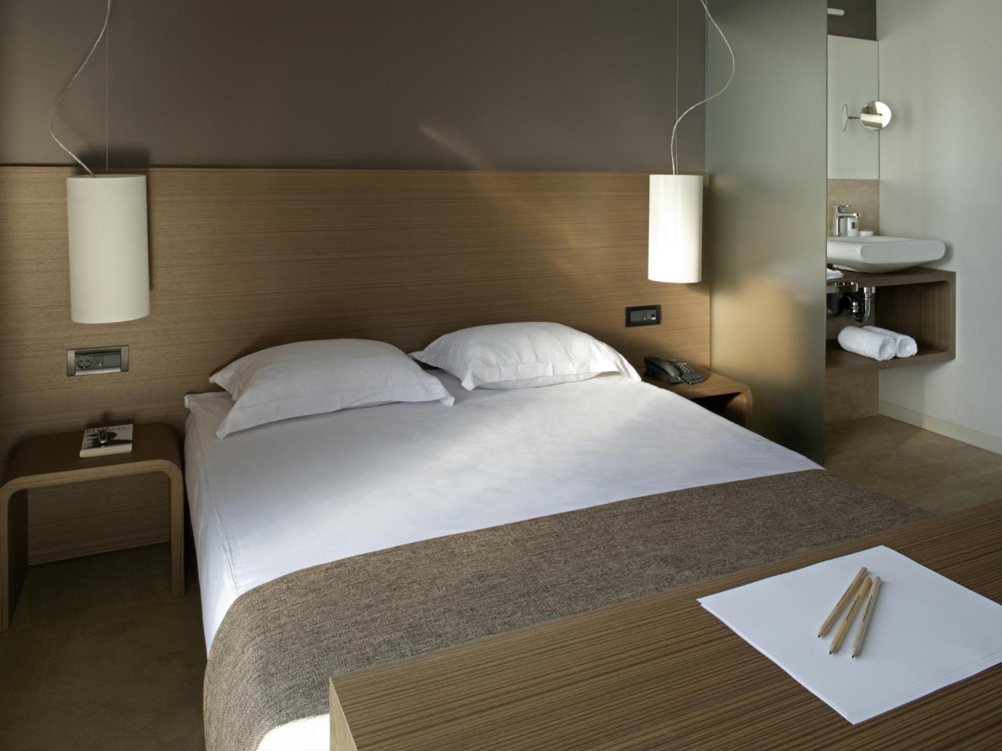 Standard Single Room photo 3