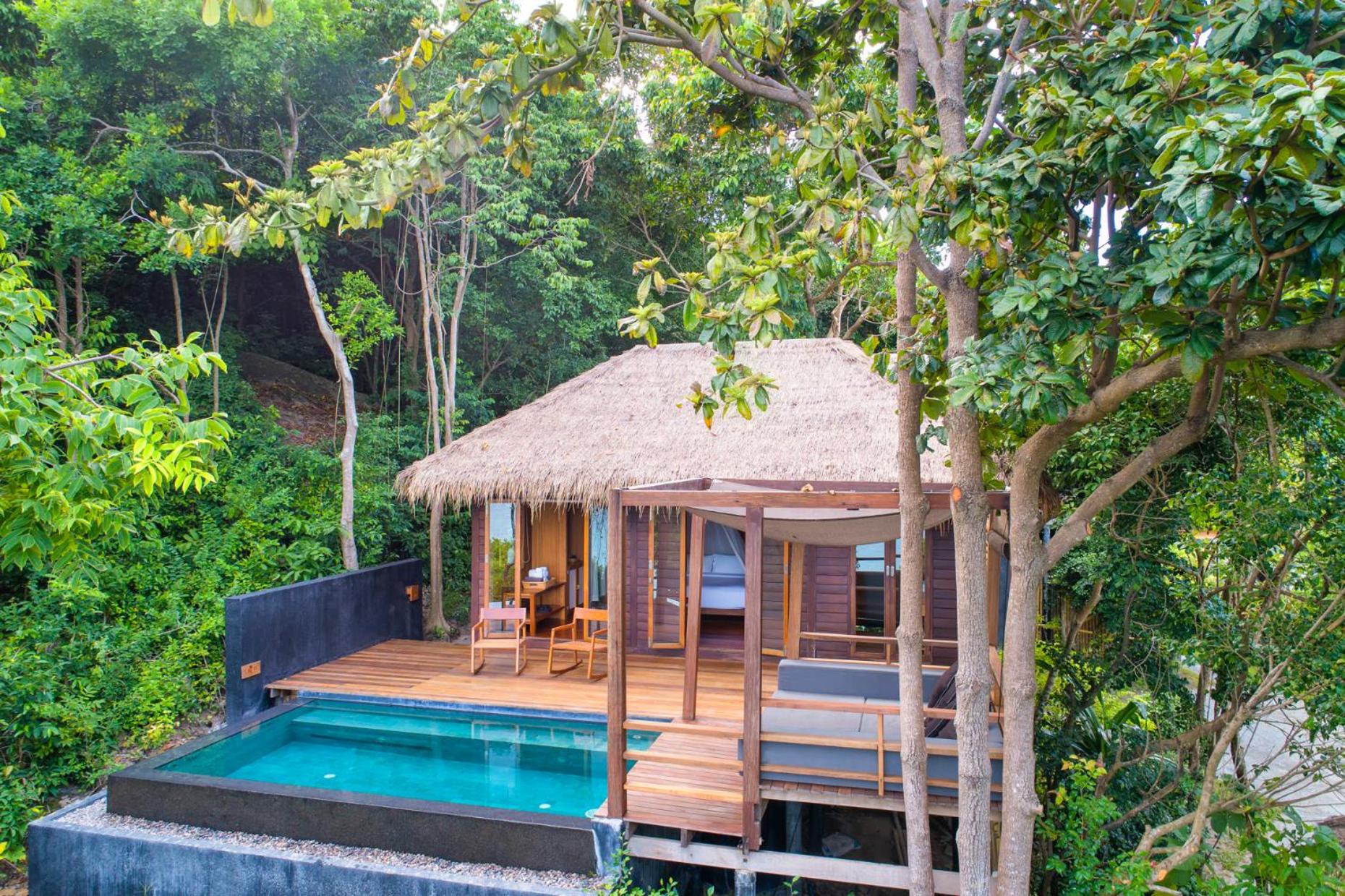 Haadtien Pool Villa - Photo 2