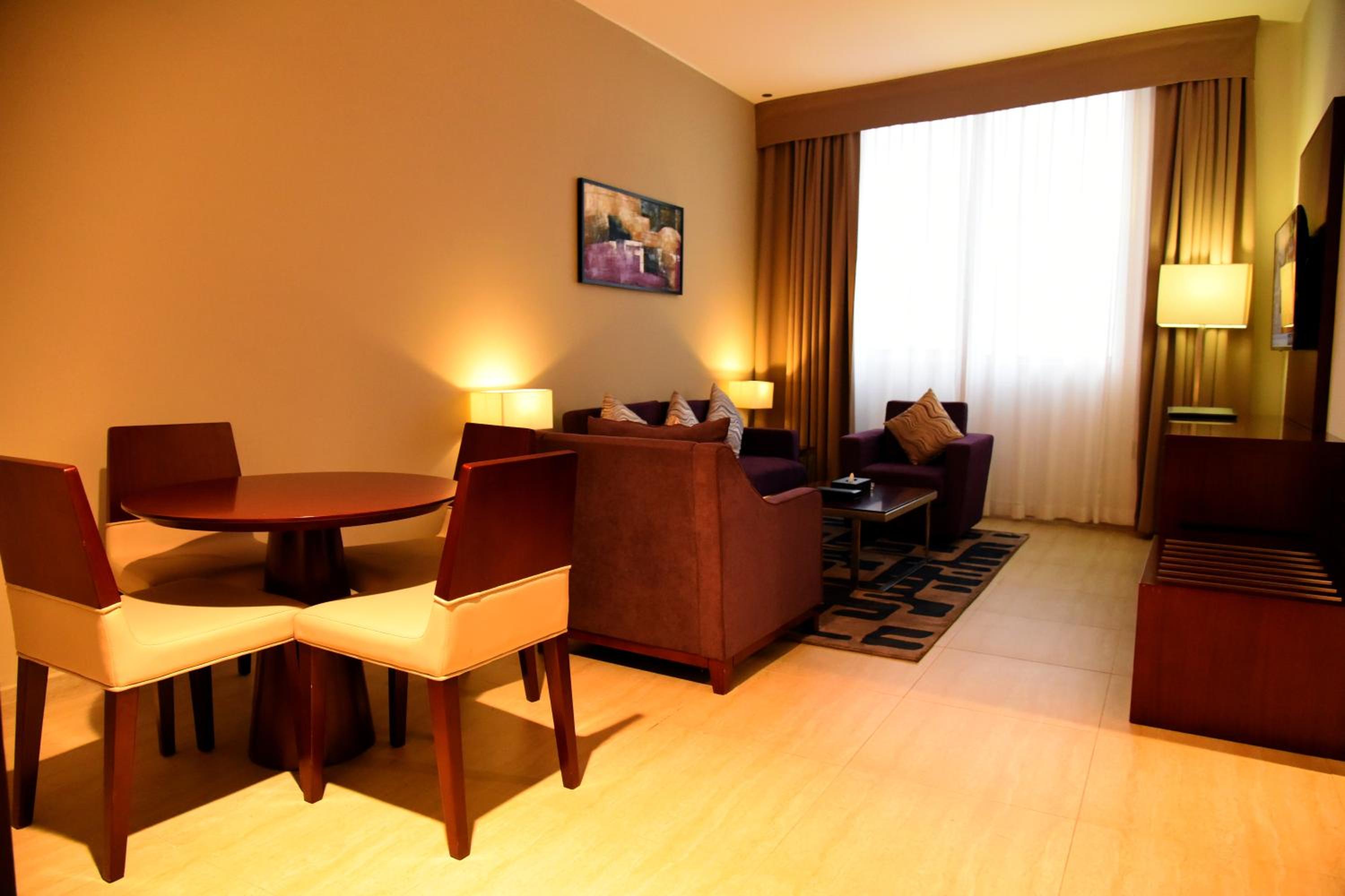 Junior Suite with Sea View photo 2