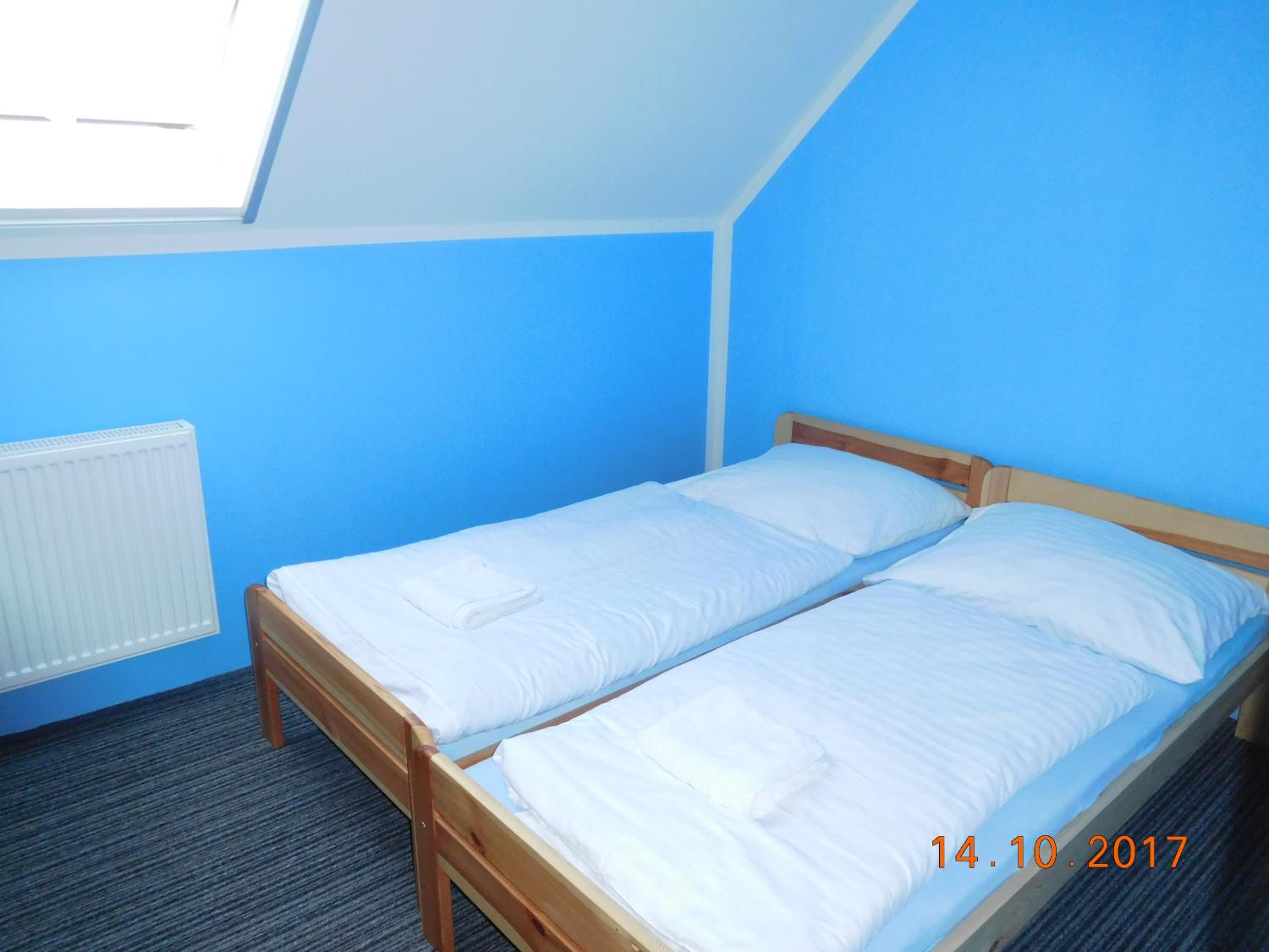 Quadruple Room with Bathroom photo 1