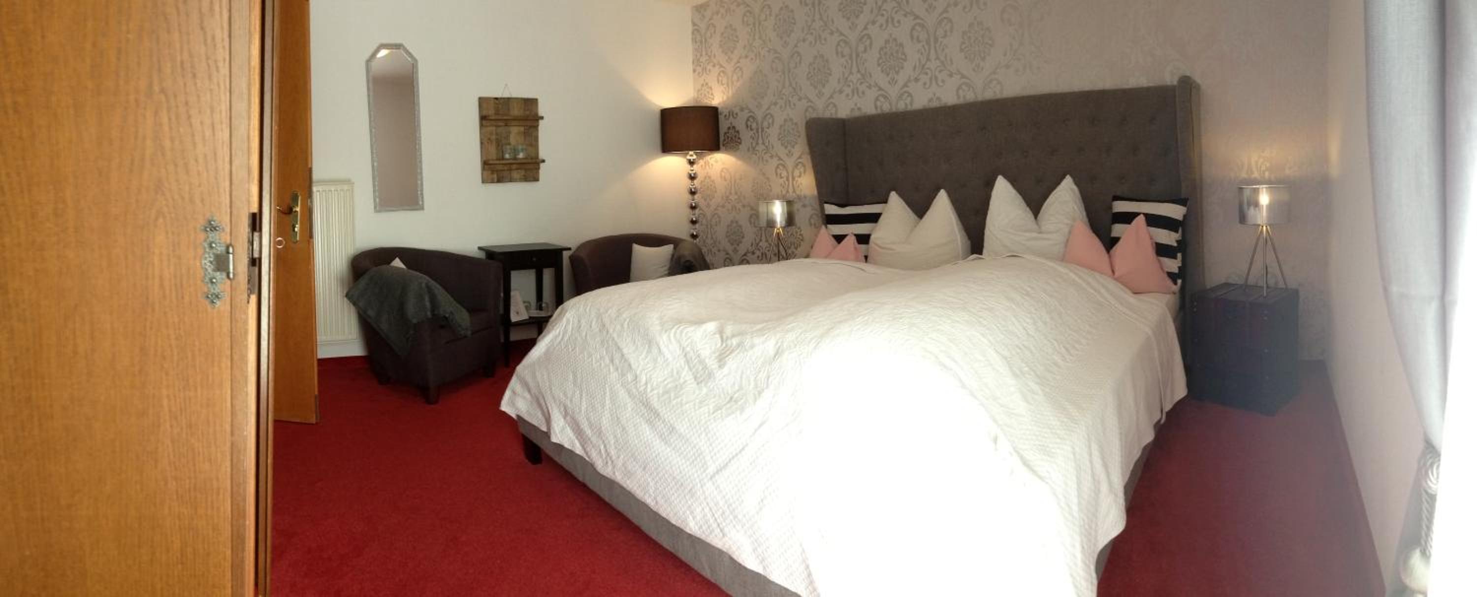 Double Room with Terrace photo 1