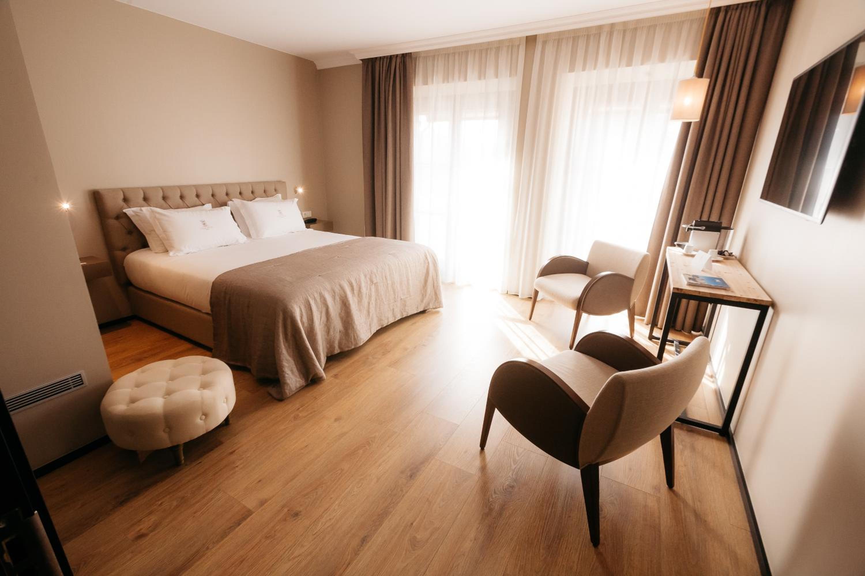 Habitación Doble Estándar