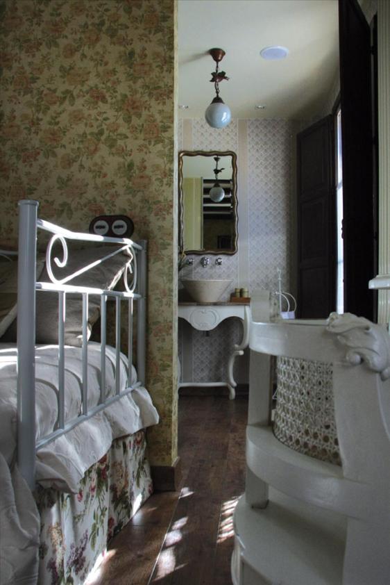 Twin Room photo 3
