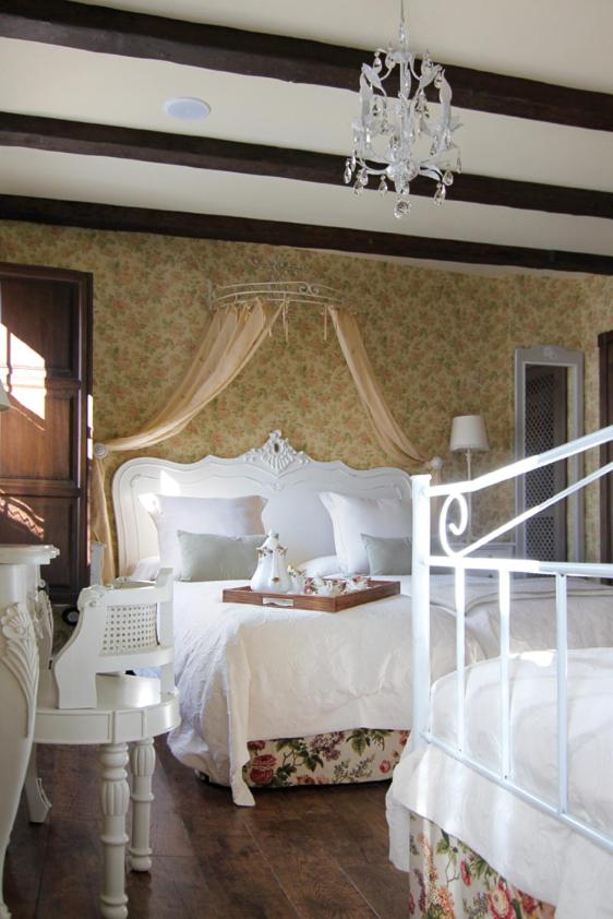 Twin Room photo 2