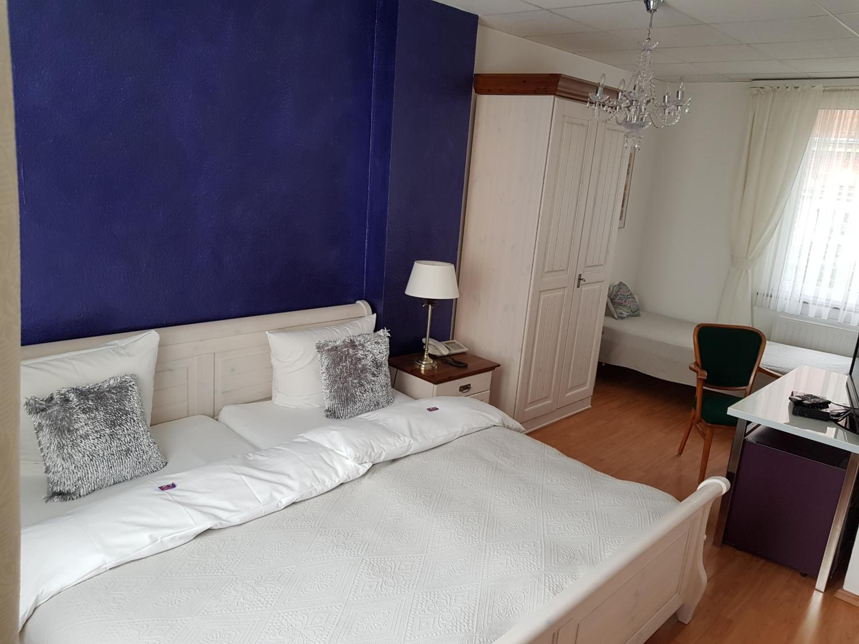 Double Room photo 3