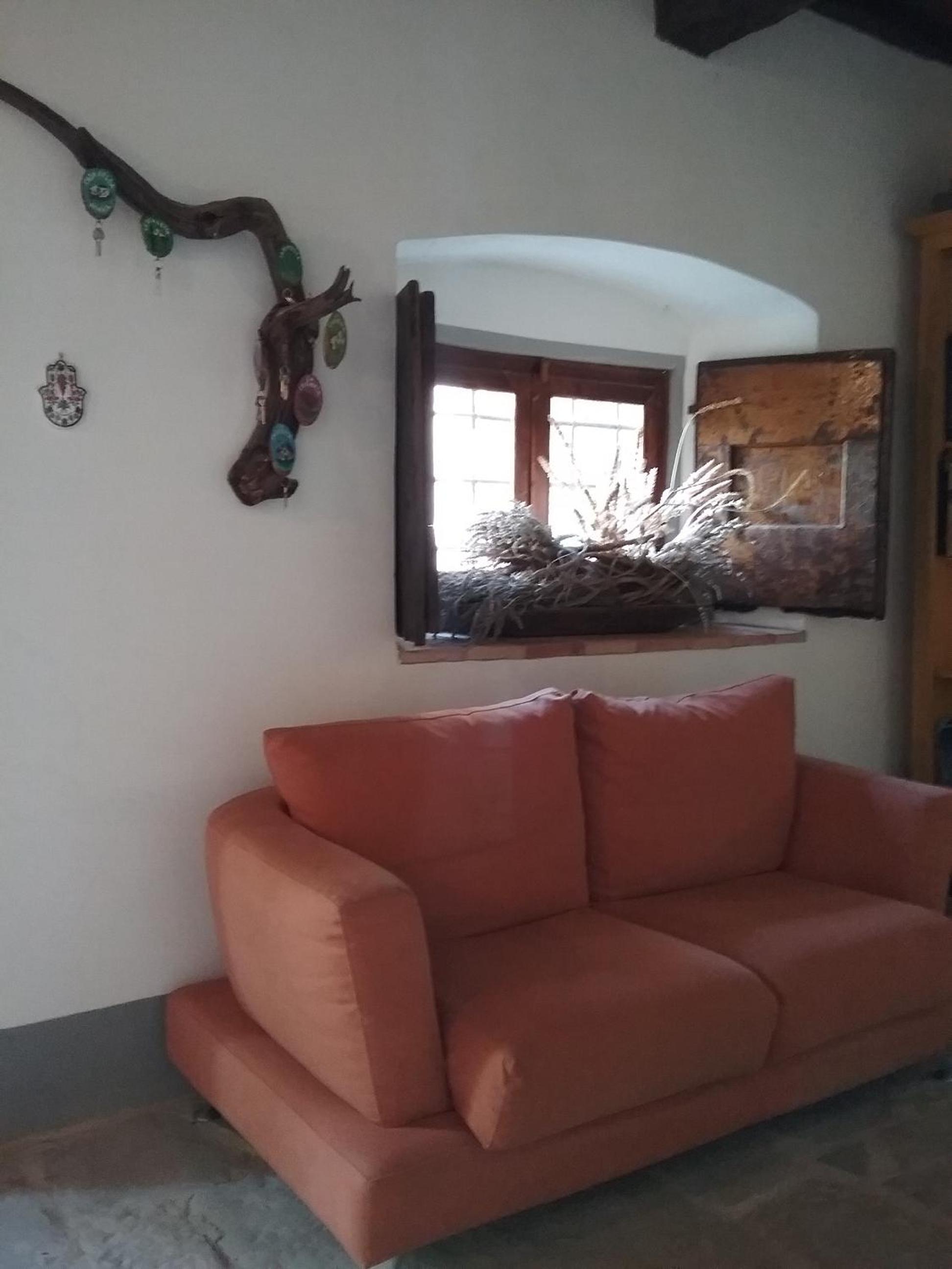 Two-Bedroom Apartment with Balcony photo 1