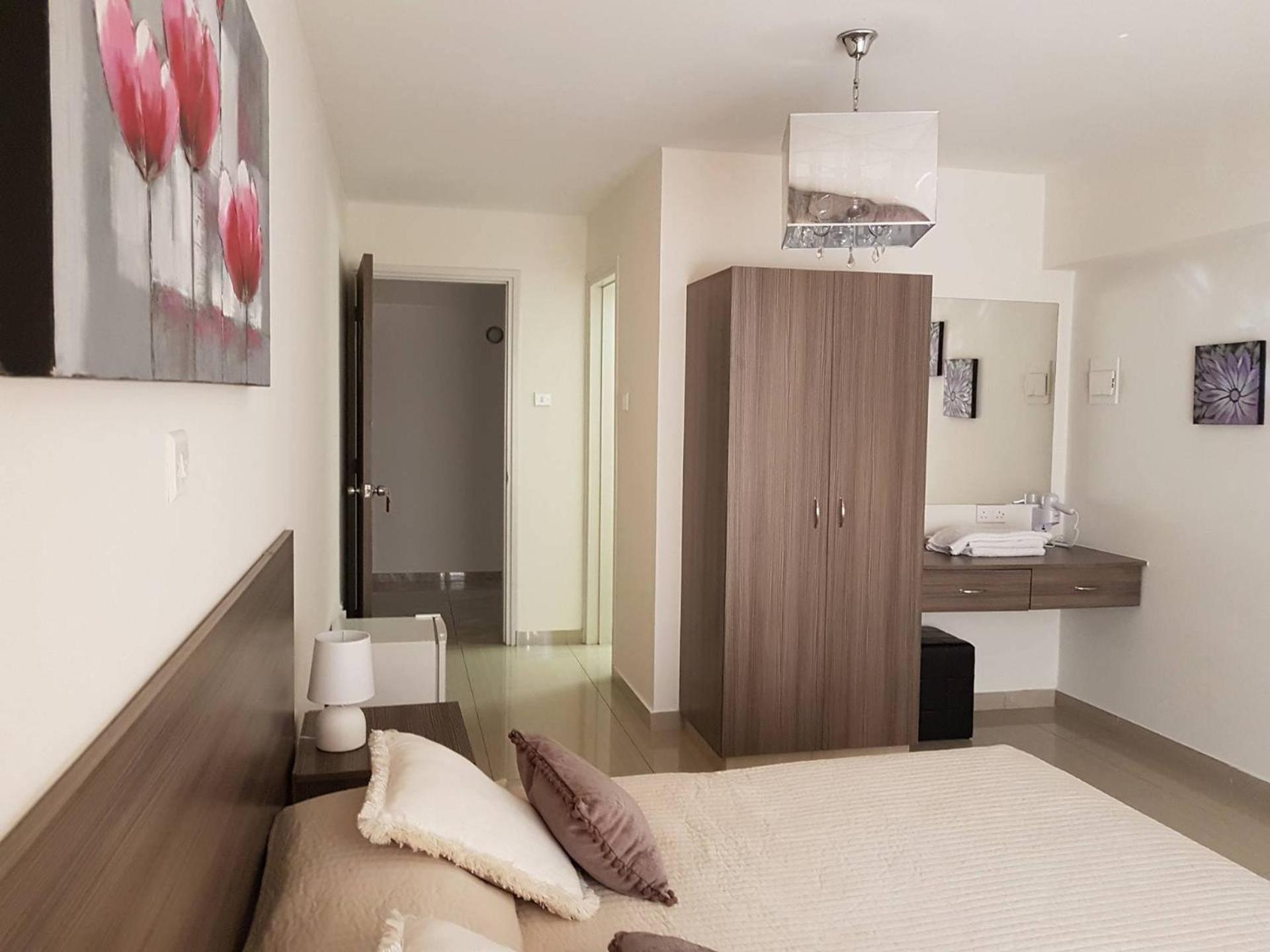 Two-Bedroom Apartment photo 1