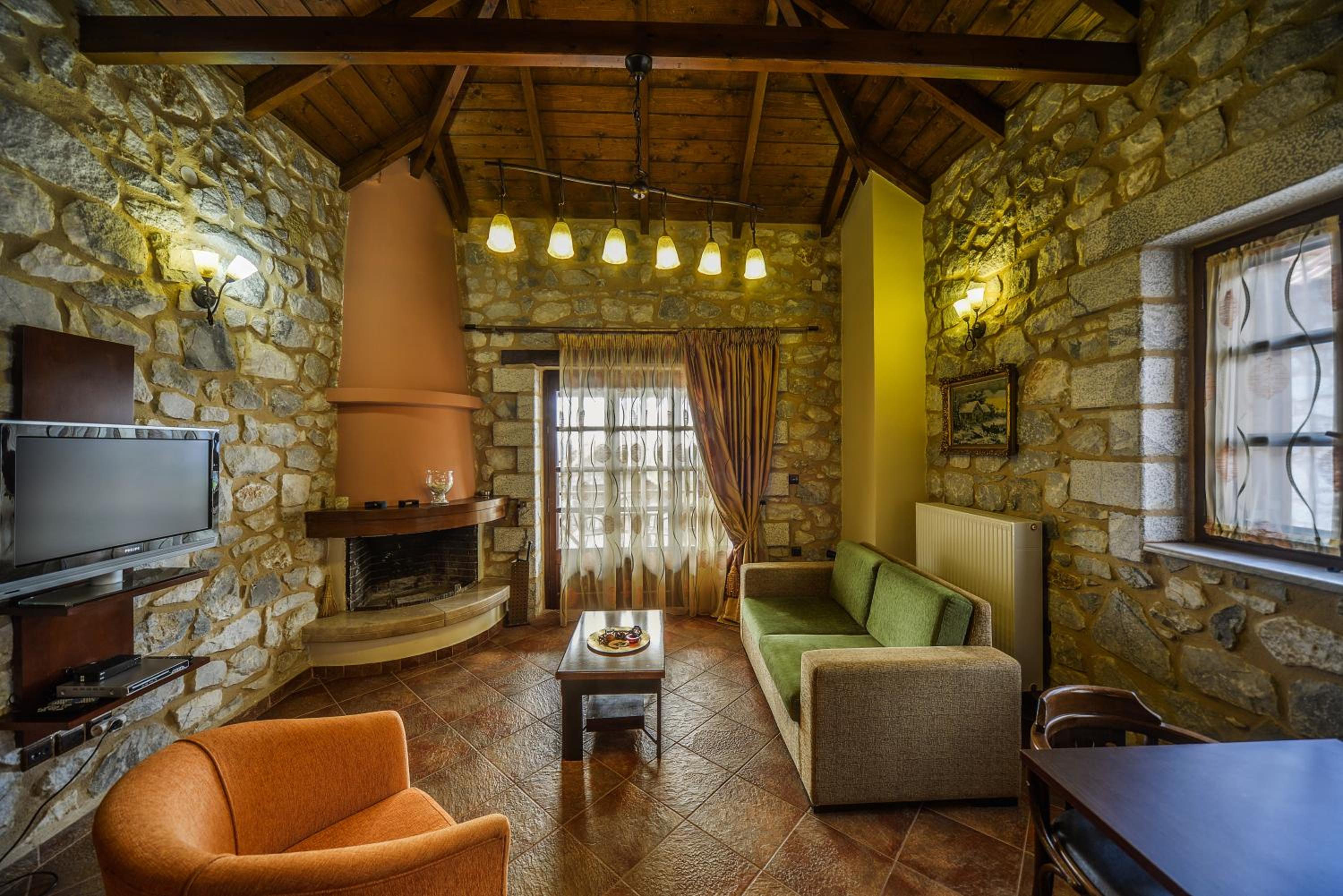 Suite with Garden View - Photo 19