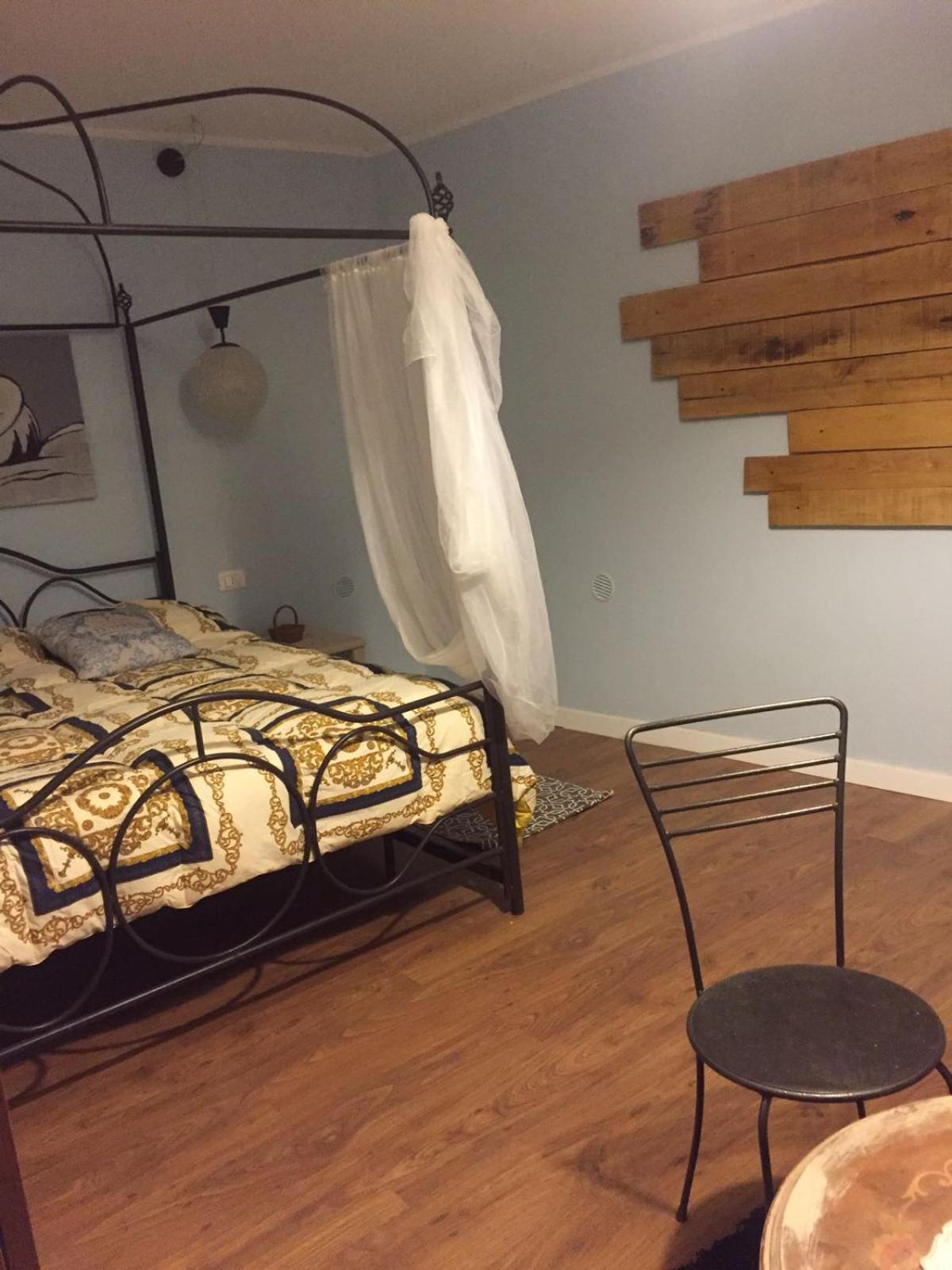 Deluxe Room - Photo 3