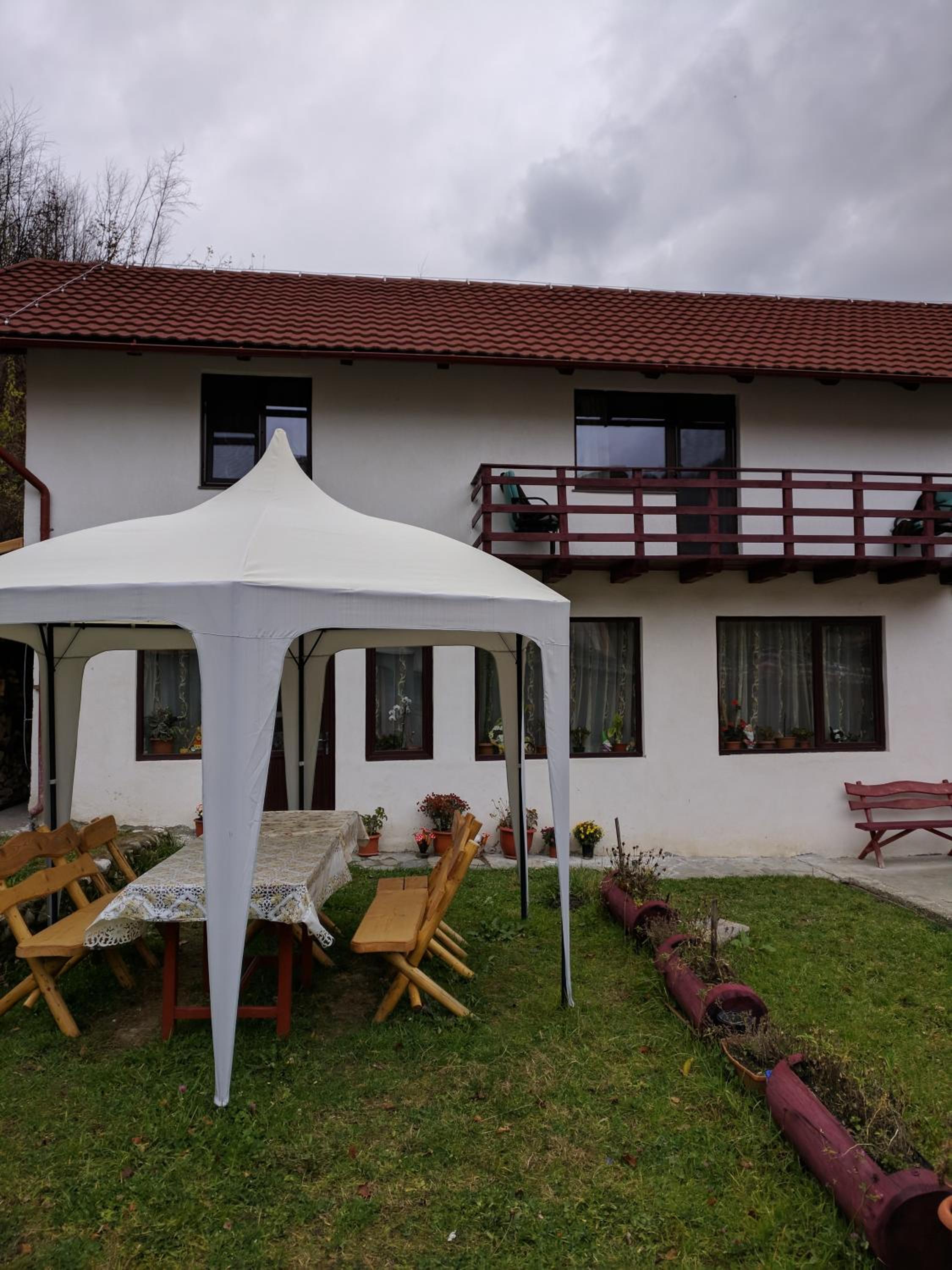 Three-Bedroom Villa photo 2
