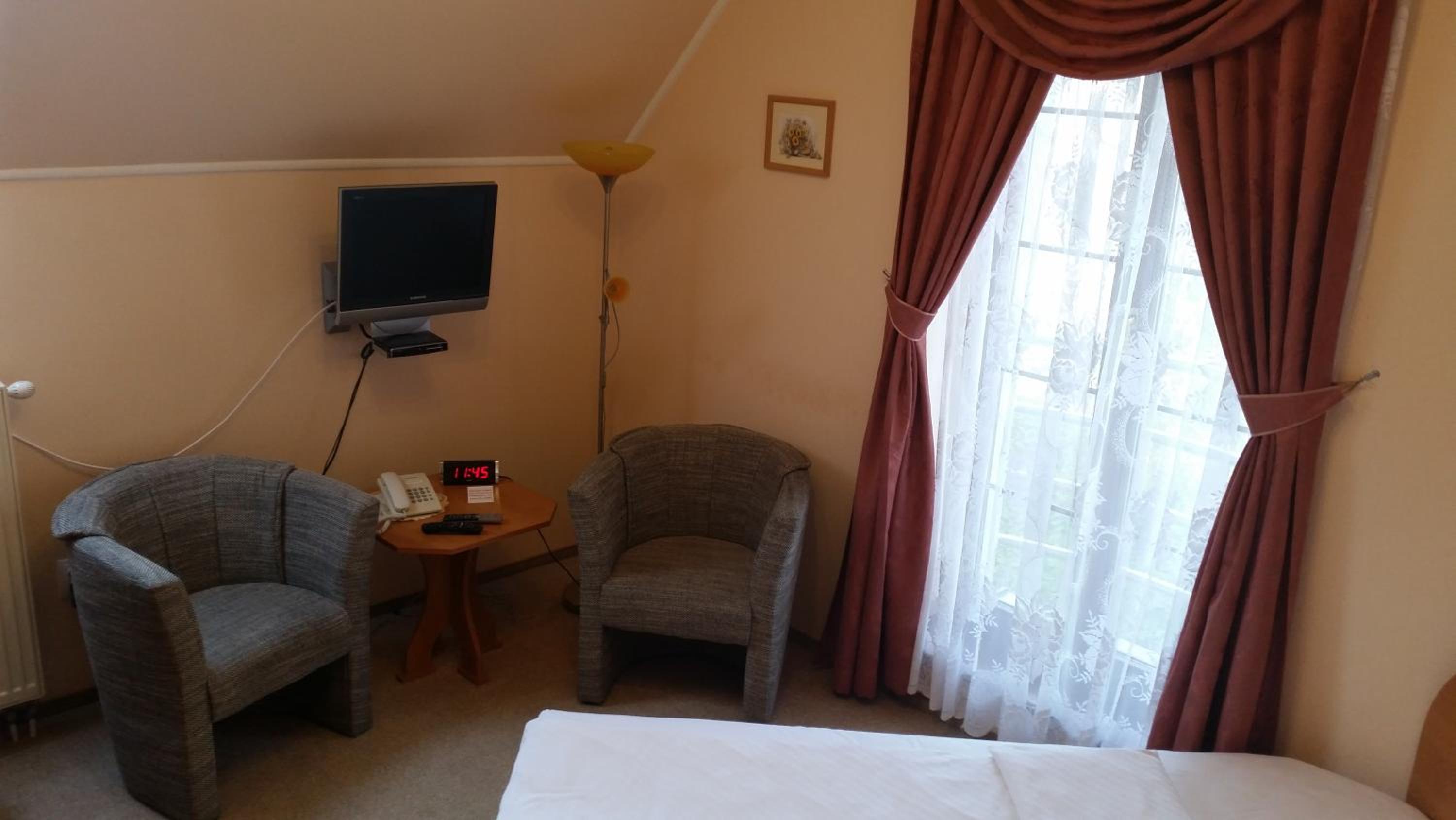 Double Room photo 1