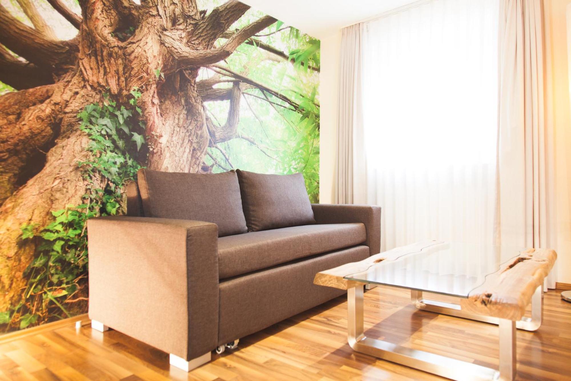 Apartment - Annex photo 1