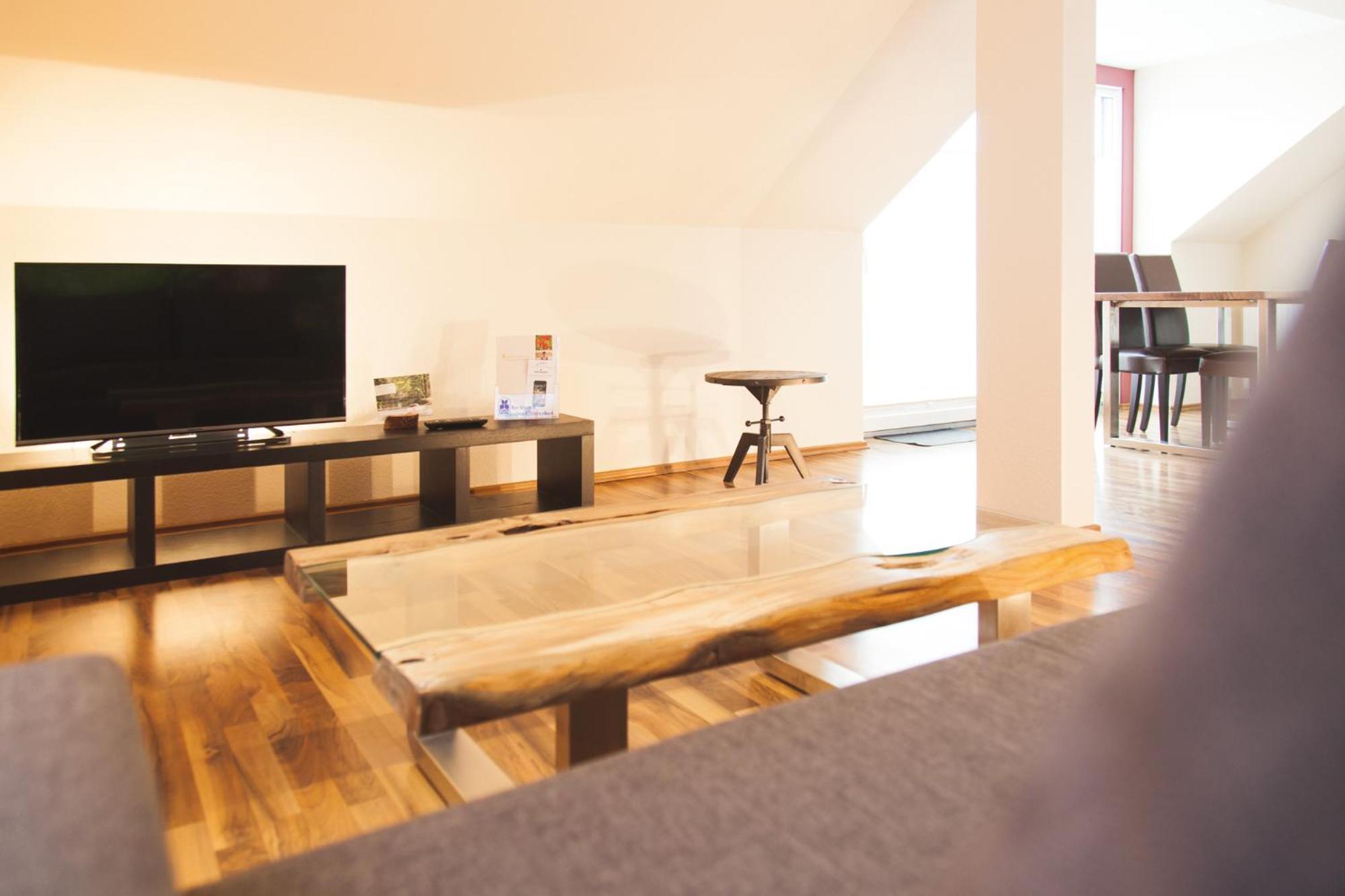 Apartment - Annex photo 2