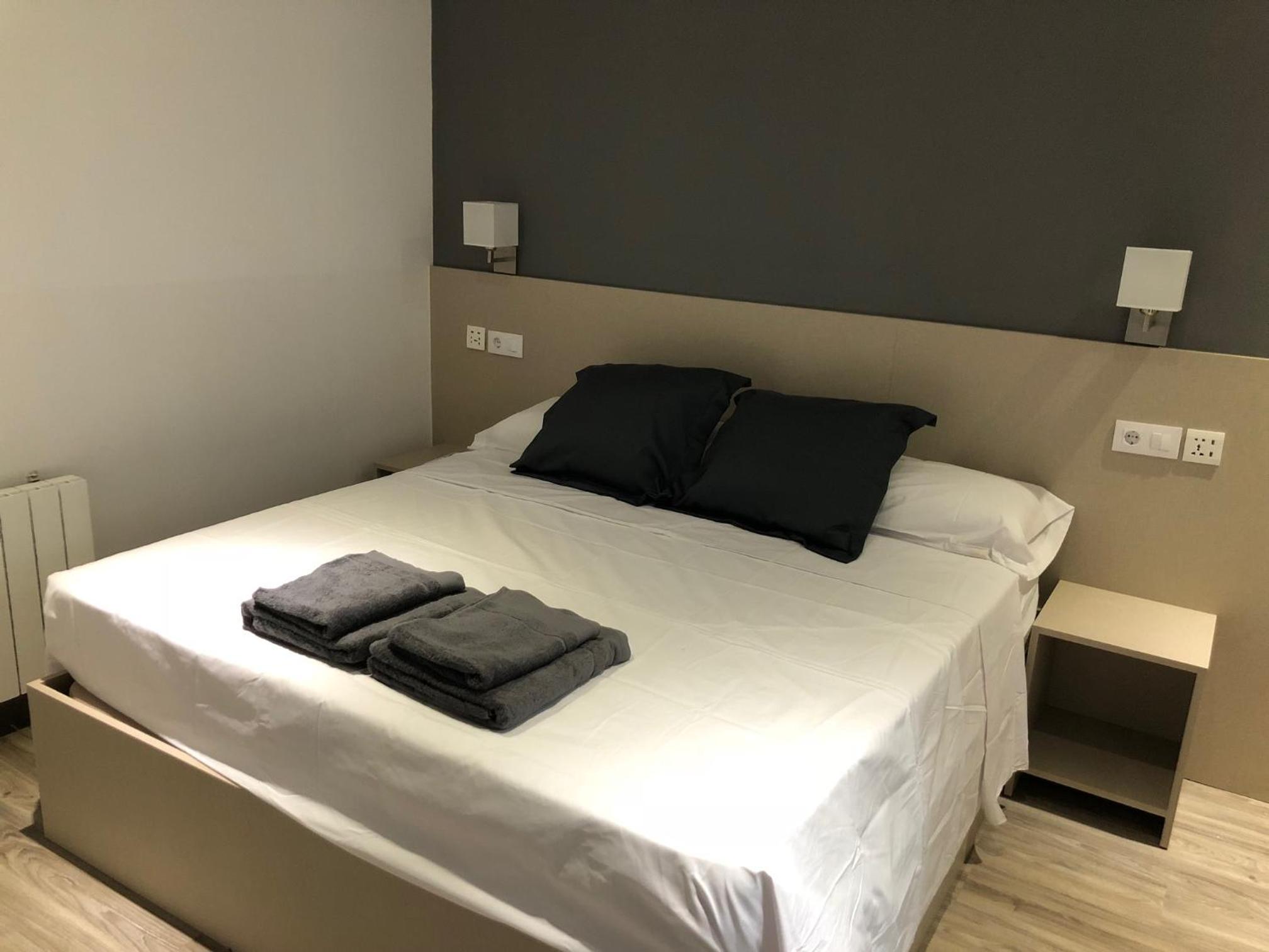 Interior Double Room photo 2