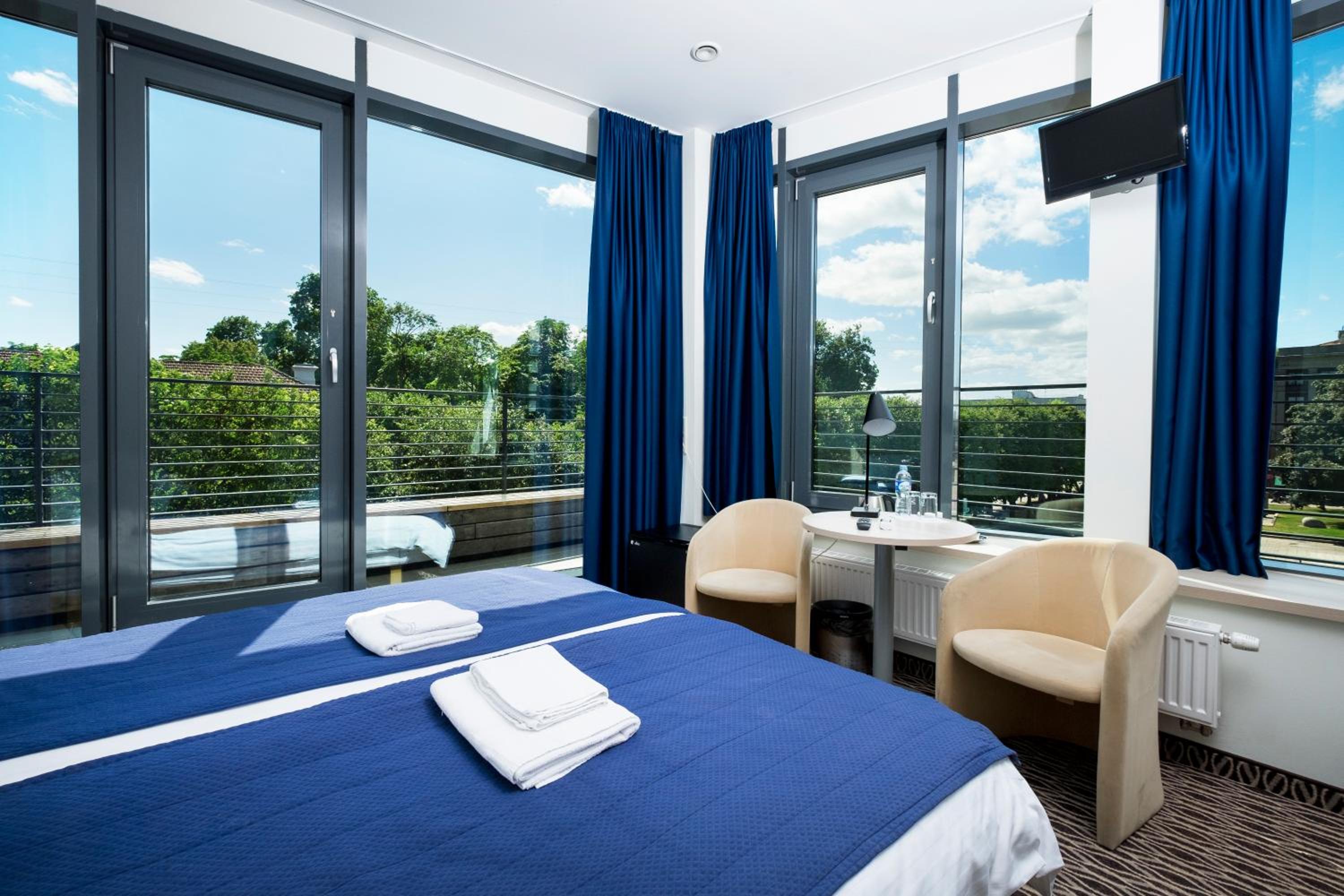 Deluxe Double or Twin Room - Photo 1