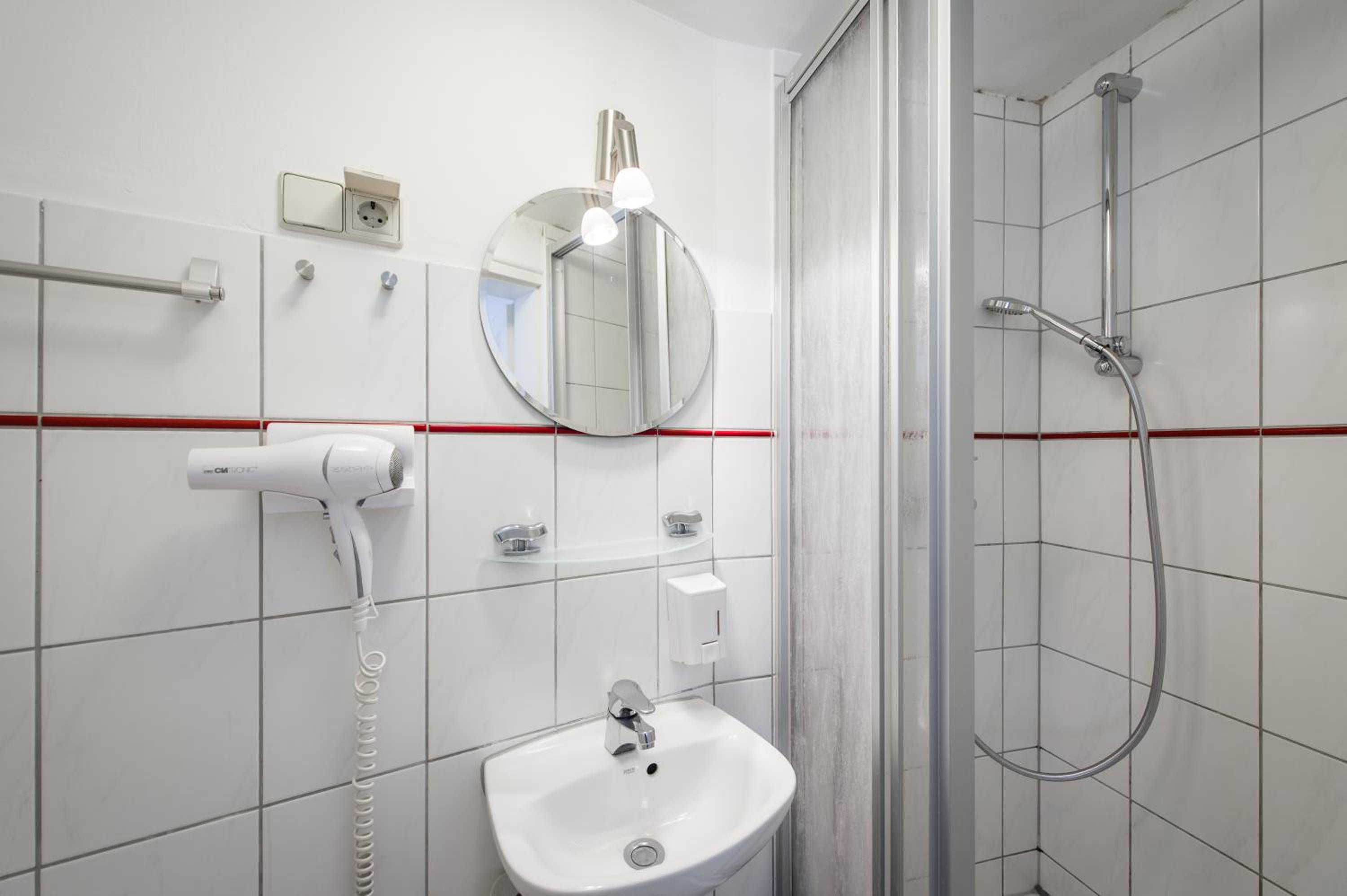 Double room without kitchen  - Photo 6